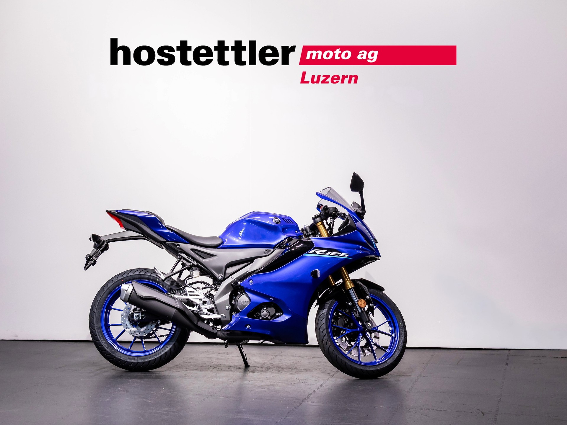 YAMAHA R125-image-4
