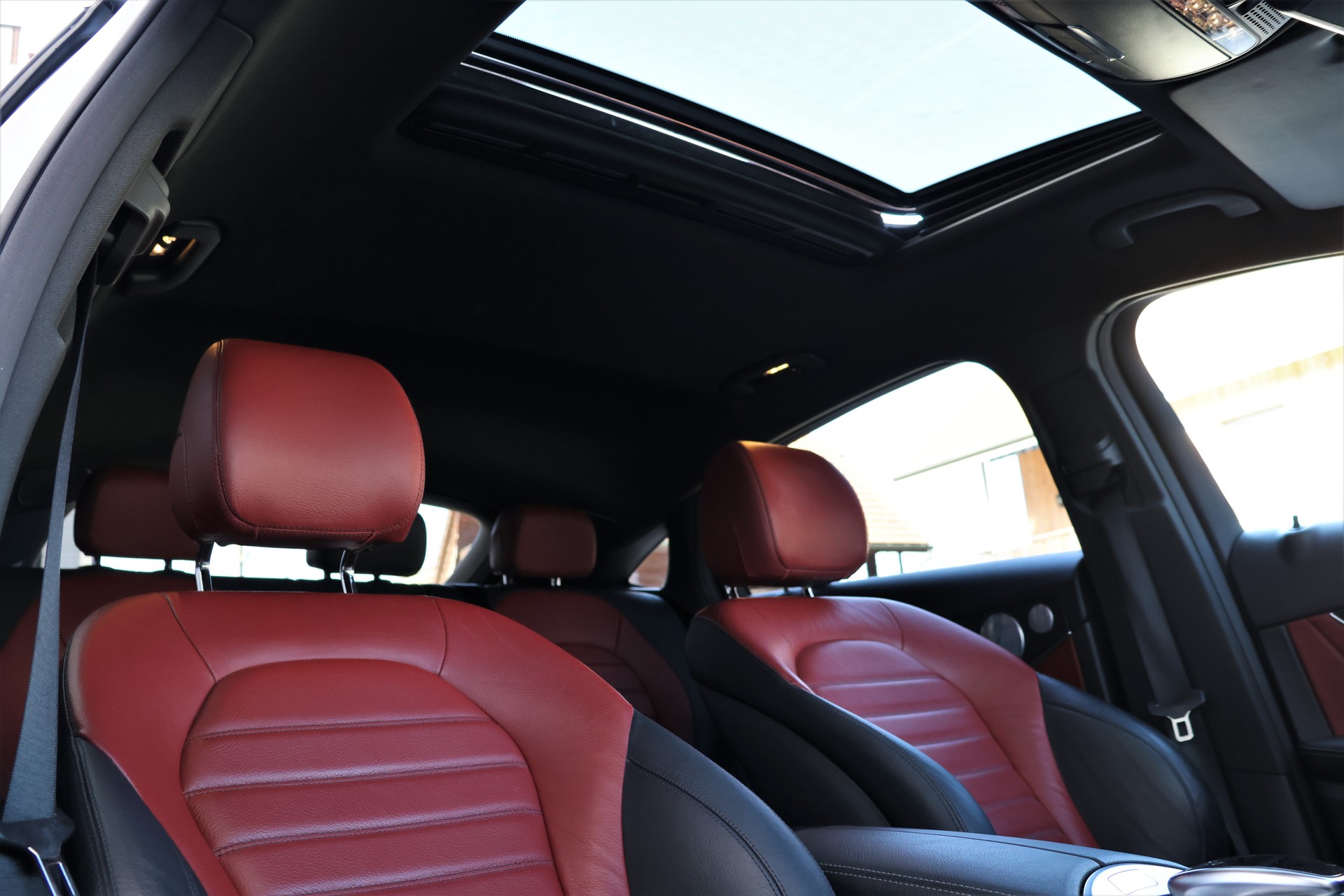 MERCEDES-BENZ GLC Coupé 350 d AMG Line 4Matic 9G-Tronic (CH)-image-20