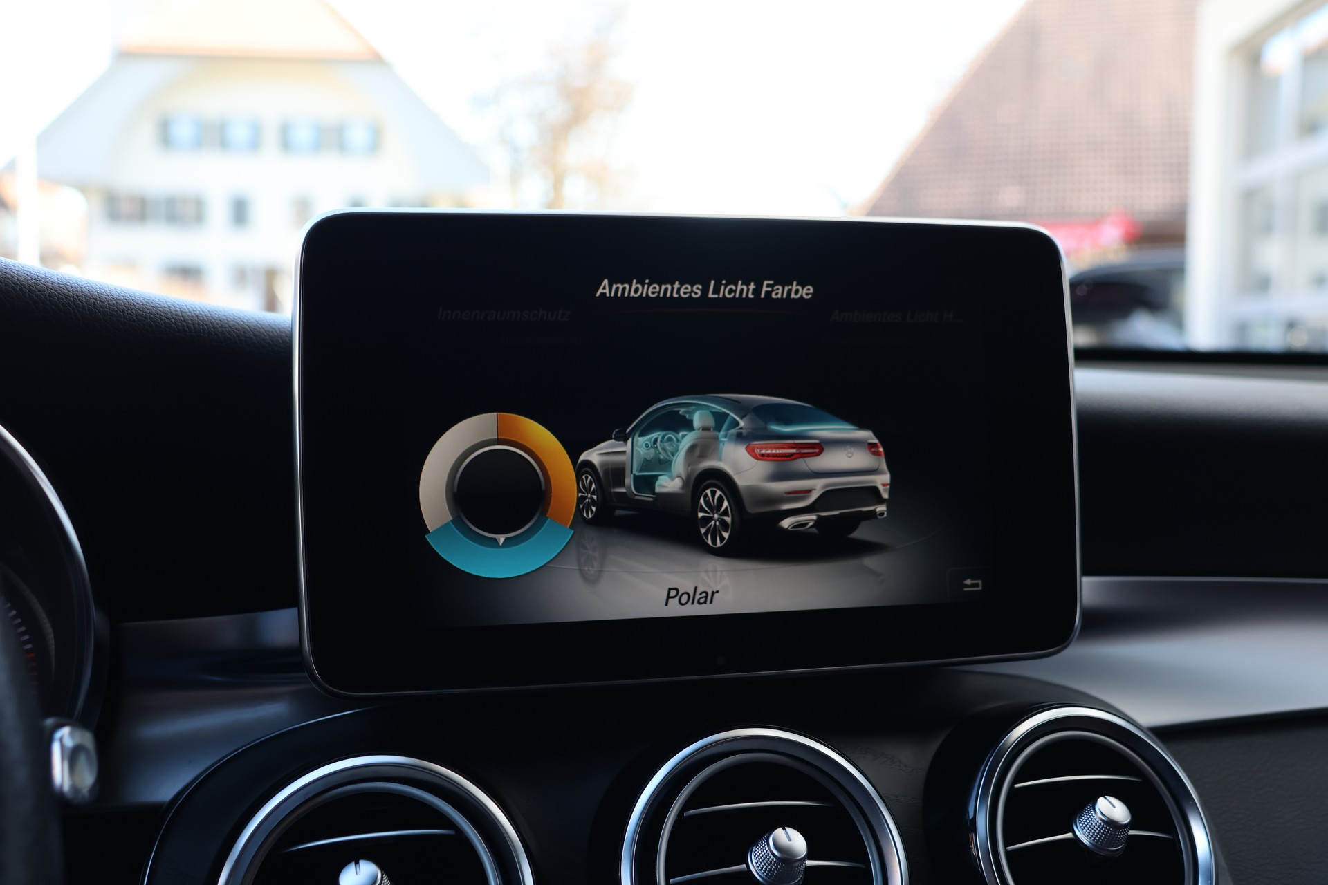 MERCEDES-BENZ GLC Coupé 350 d AMG Line 4Matic 9G-Tronic (CH)-image-23