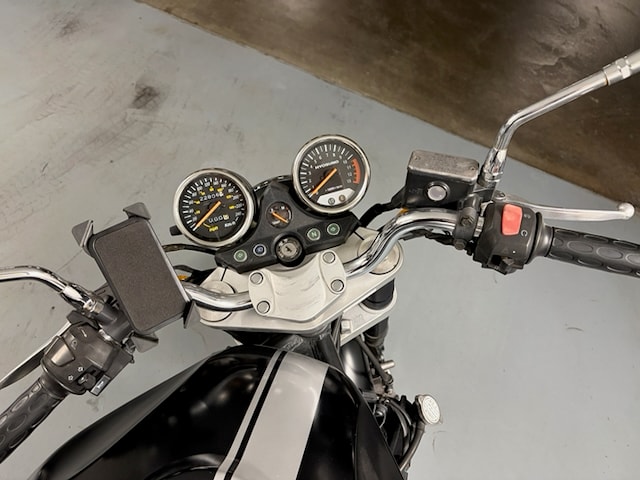 HYOSUNG Comet 650-image-4