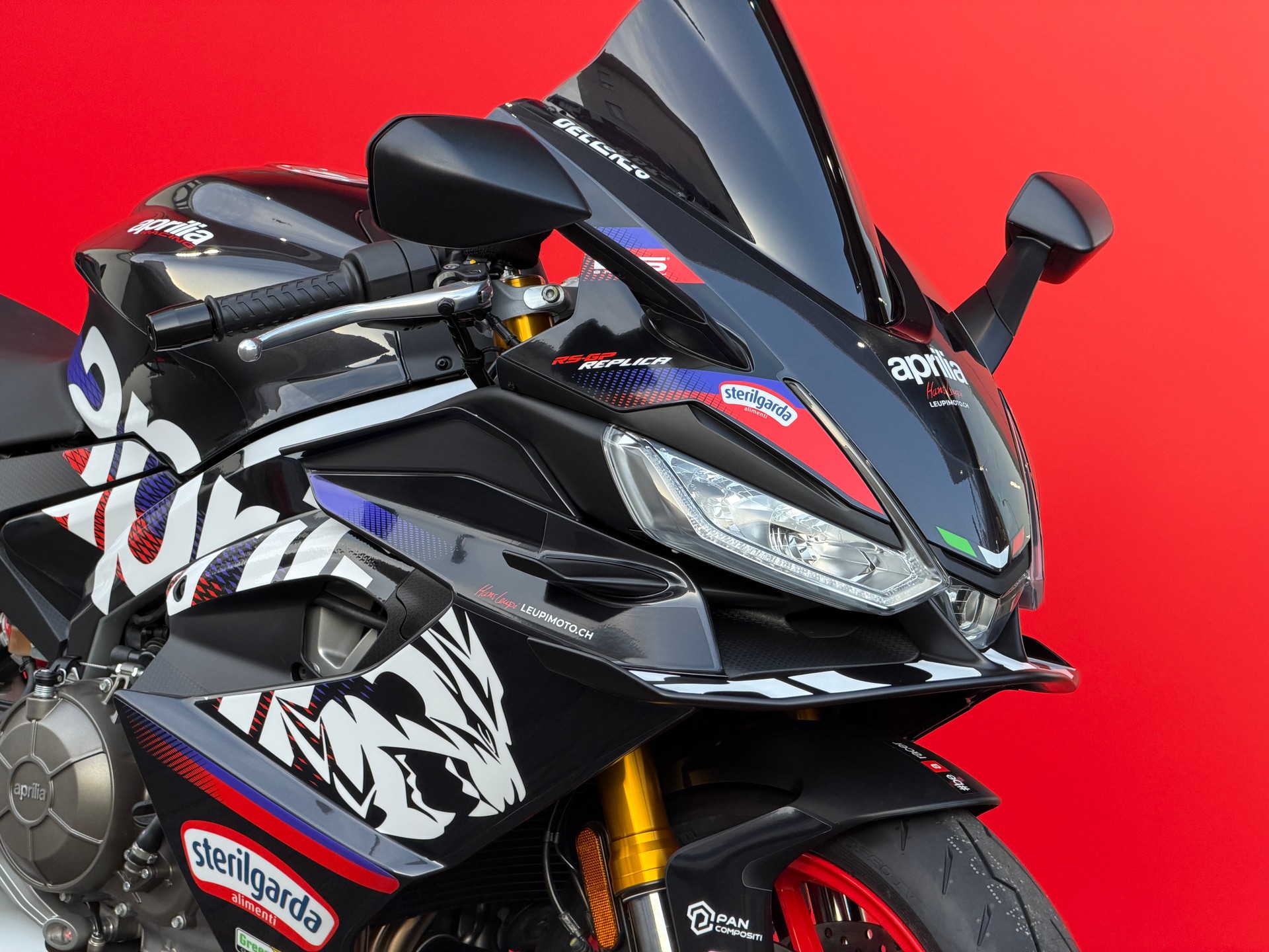 APRILIA RS 660 GP REPLICA E5+ (105PS) ©-image-2