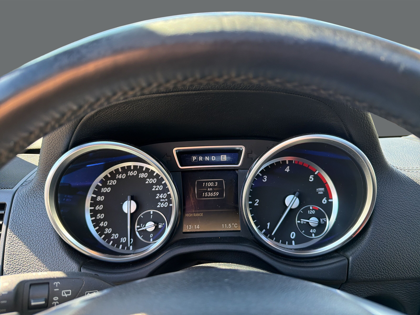 MERCEDES-BENZ G 350 BlueTEC-image-10