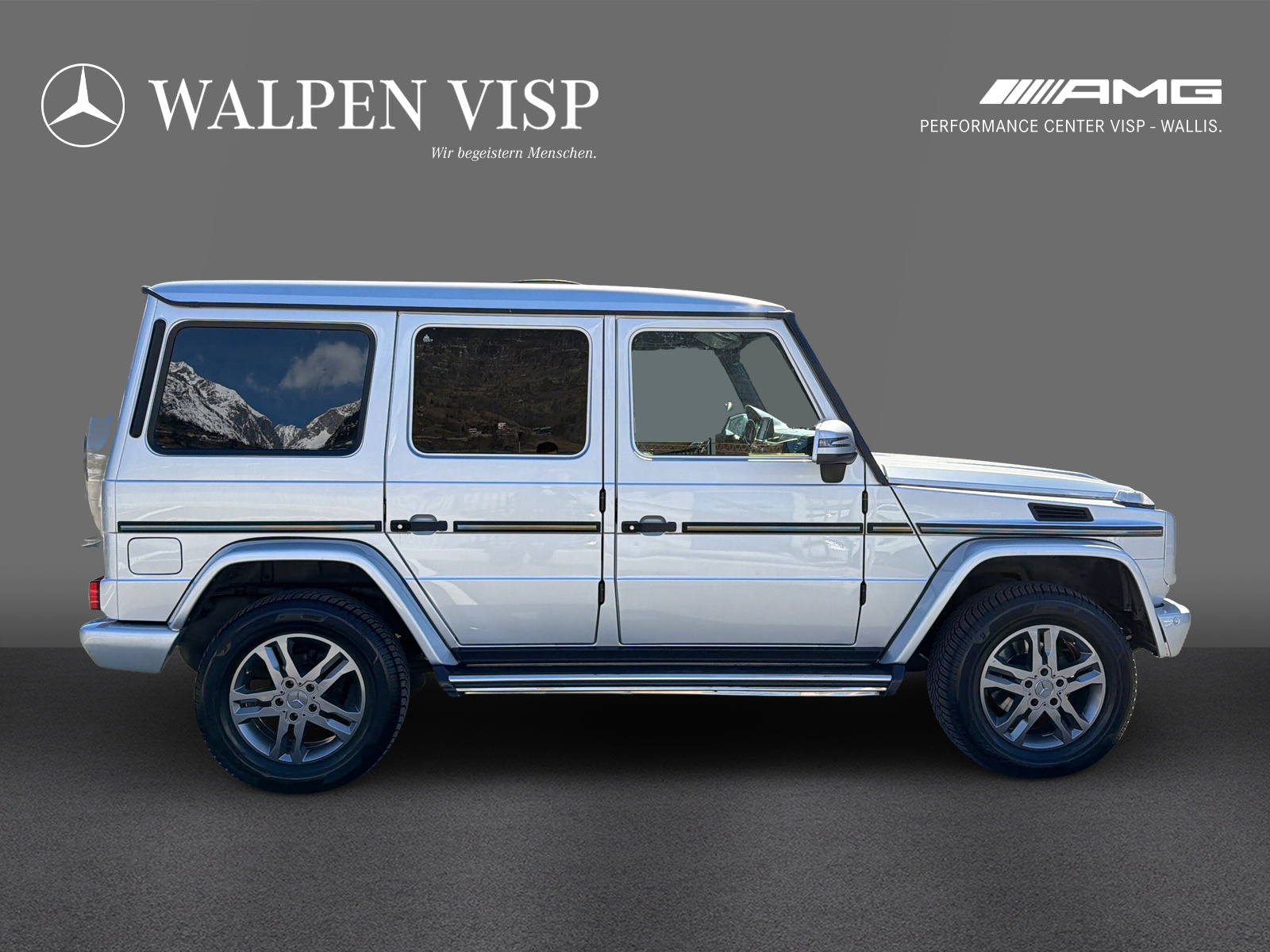 MERCEDES-BENZ G 350 BlueTEC-image-6