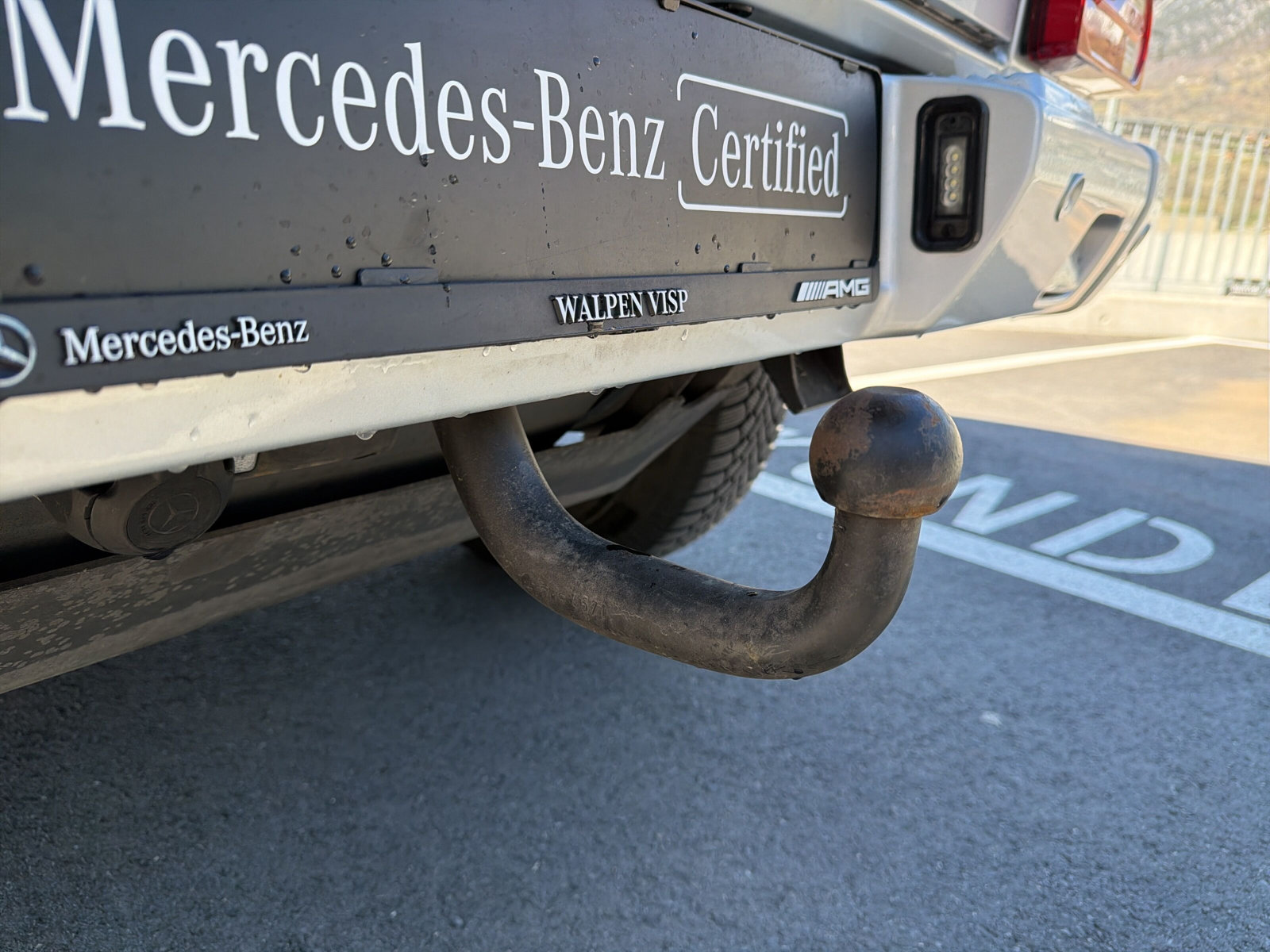 MERCEDES-BENZ G 350 BlueTEC-image-25