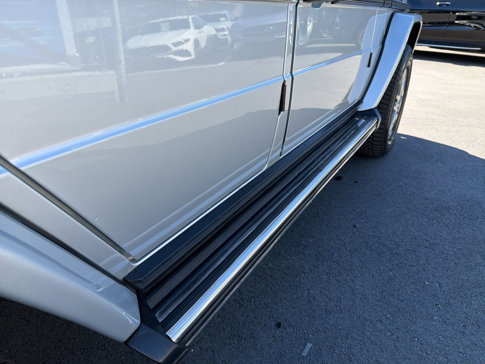 MERCEDES-BENZ G 350 BlueTEC-image-23
