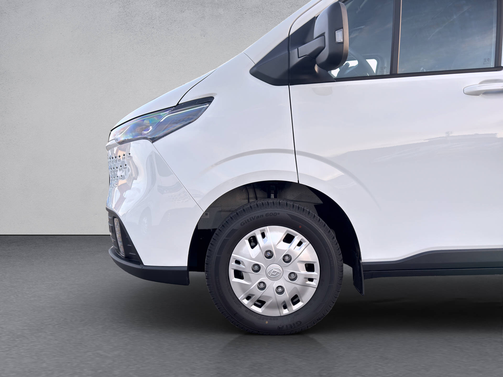 MAXUS eDeliver 7 Kaw. L2 E-Motor 77kWh-image-2