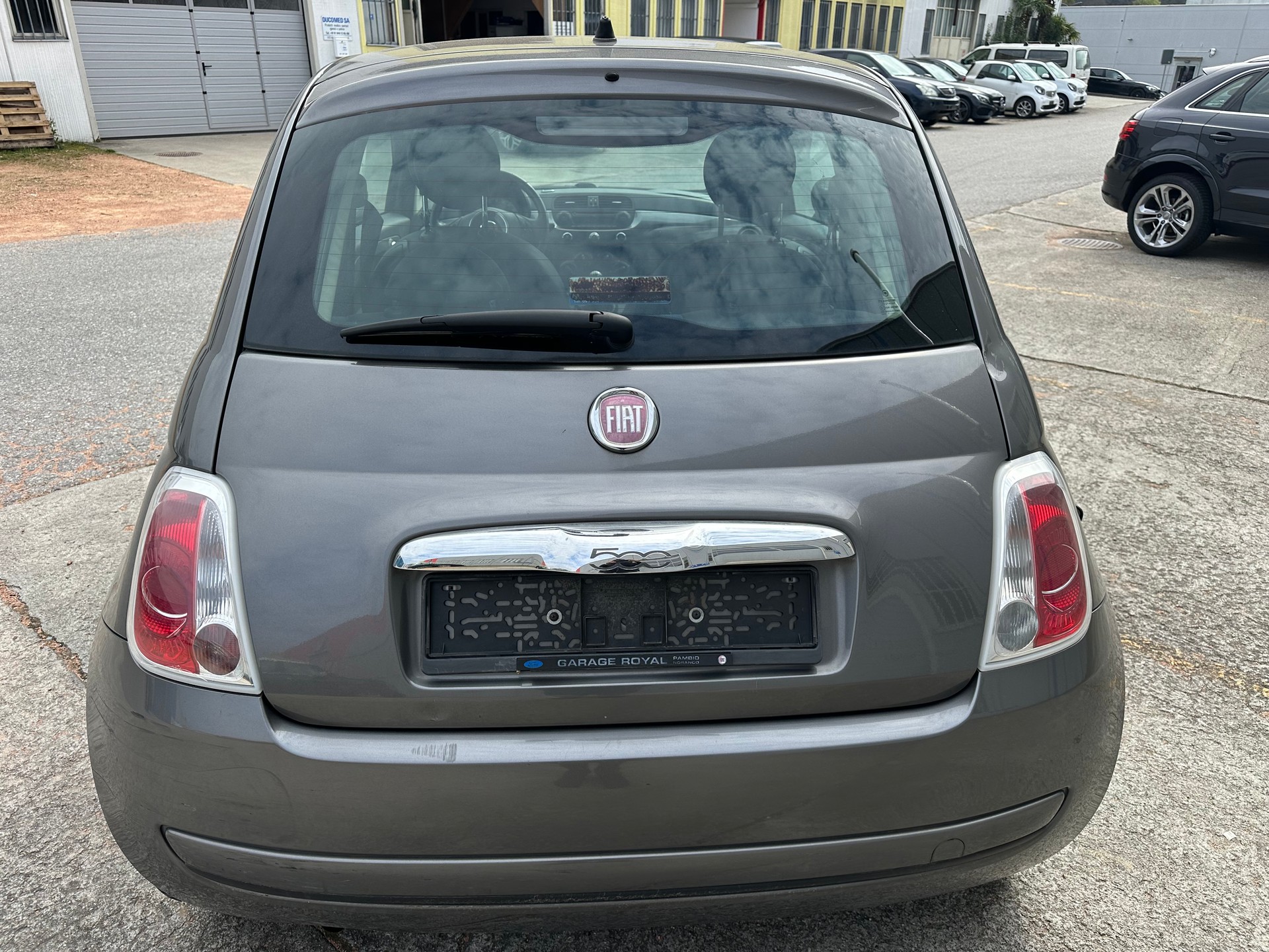 FIAT 500 1.2 Pop-image-3