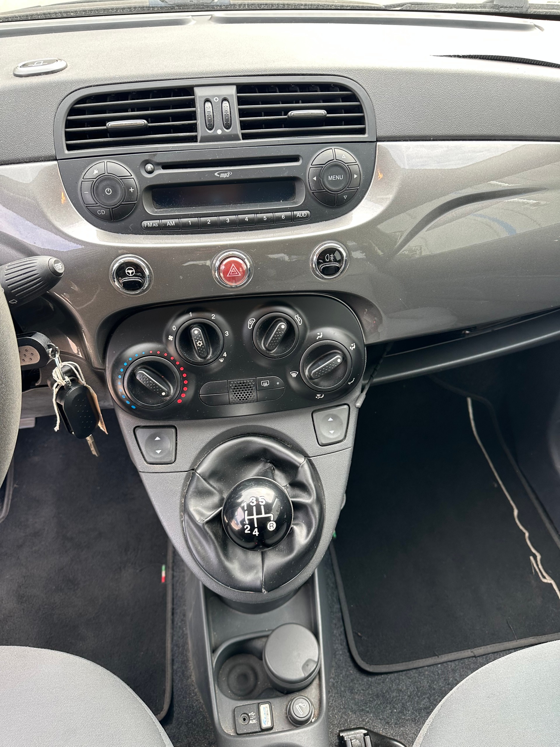 FIAT 500 1.2 Pop-image-11