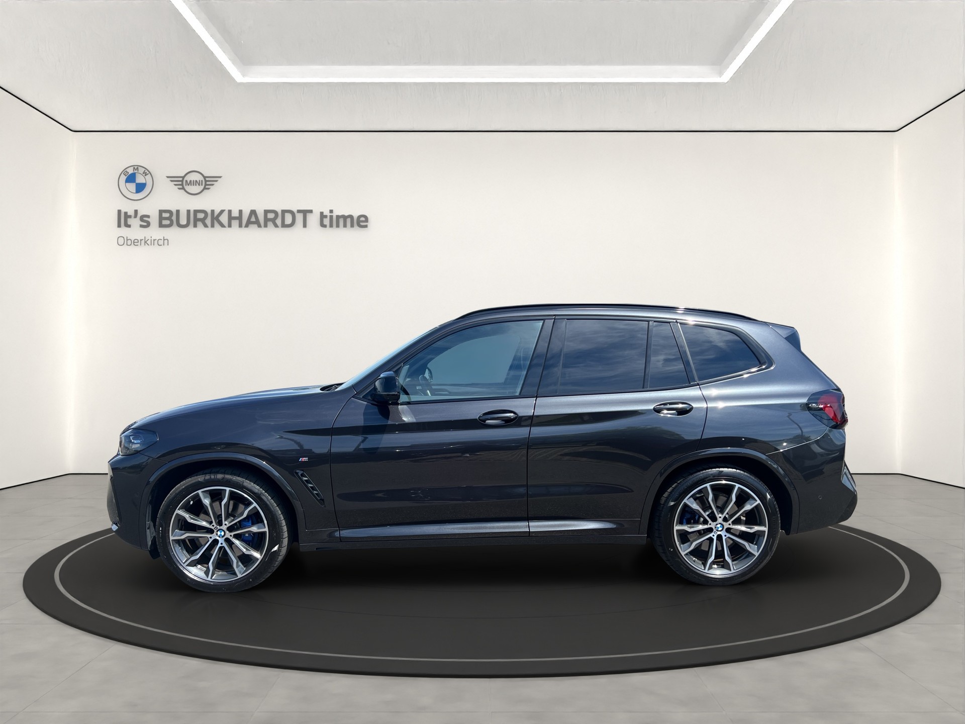 BMW X3 xDrive 48V M40d-showroom-element-1