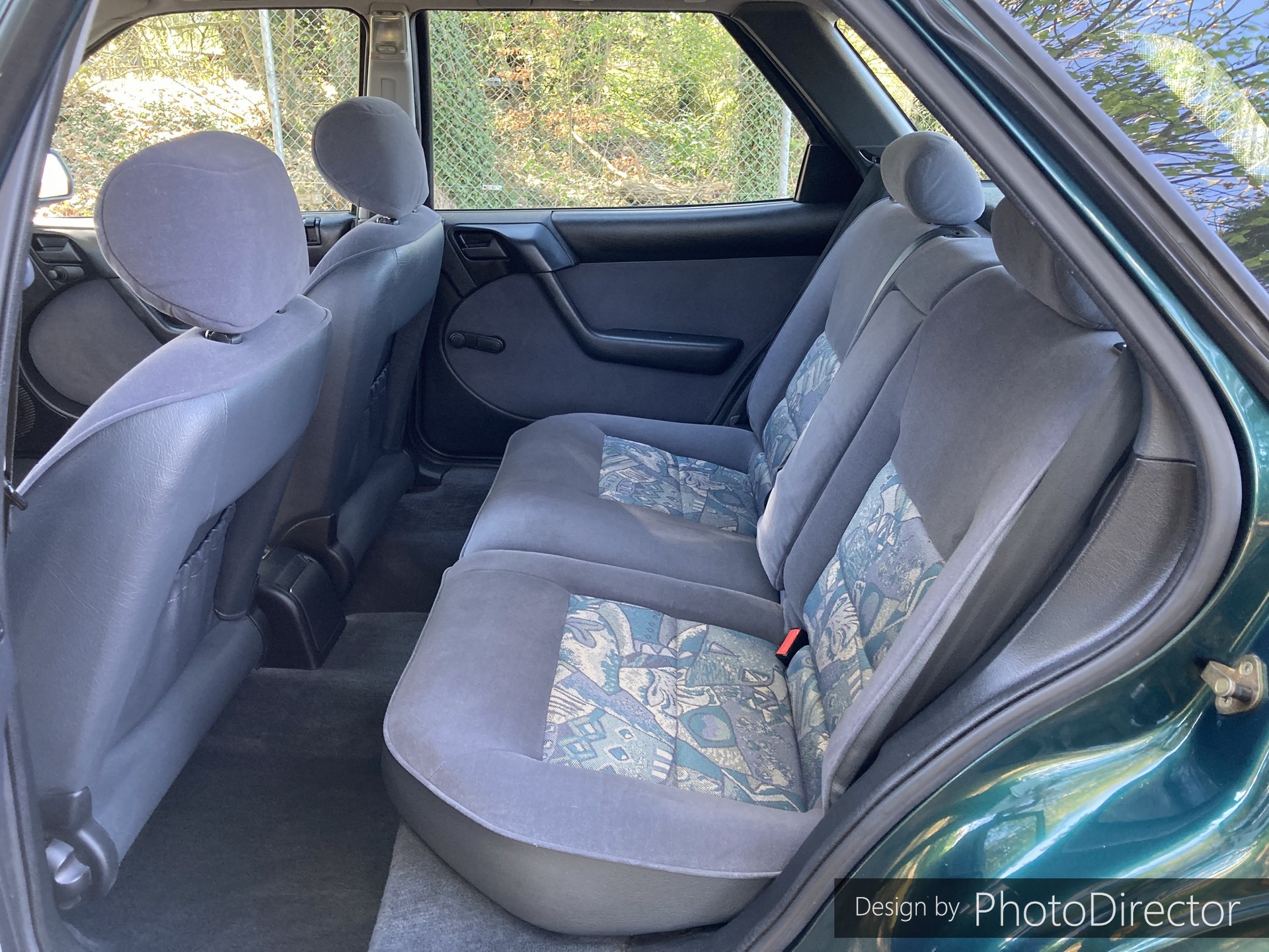 CITROEN Xantia Break 2.0i 16V Audace-image-12