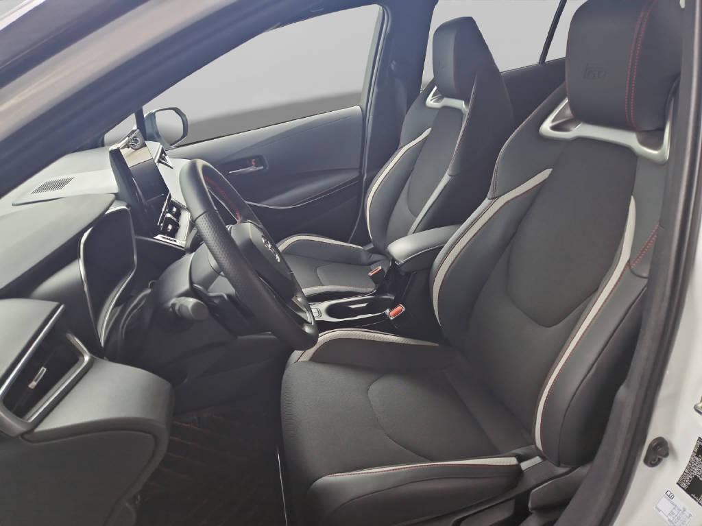 TOYOTA Corolla Touring Sports 2.0 HSD GR Sport-image-8