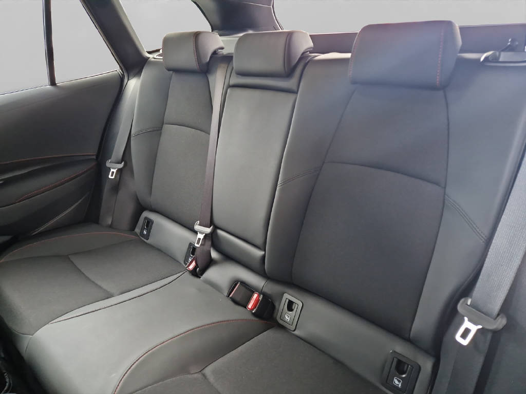 TOYOTA Corolla Touring Sports 2.0 HSD GR Sport-image-13