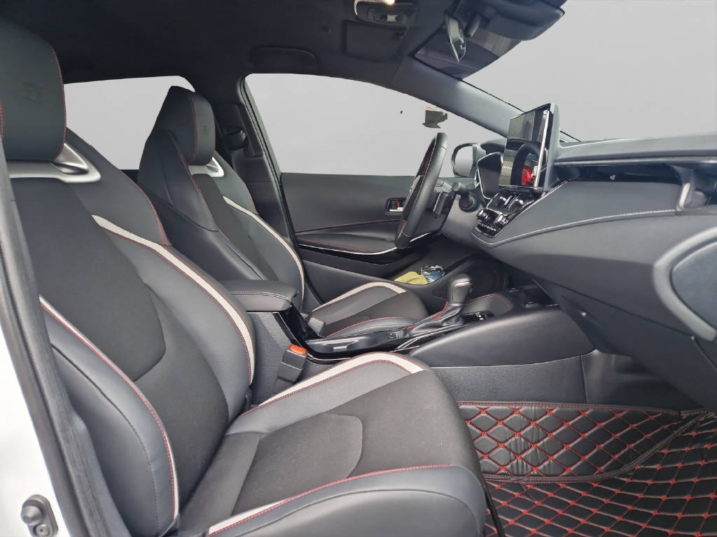 TOYOTA Corolla Touring Sports 2.0 HSD GR Sport-image-9