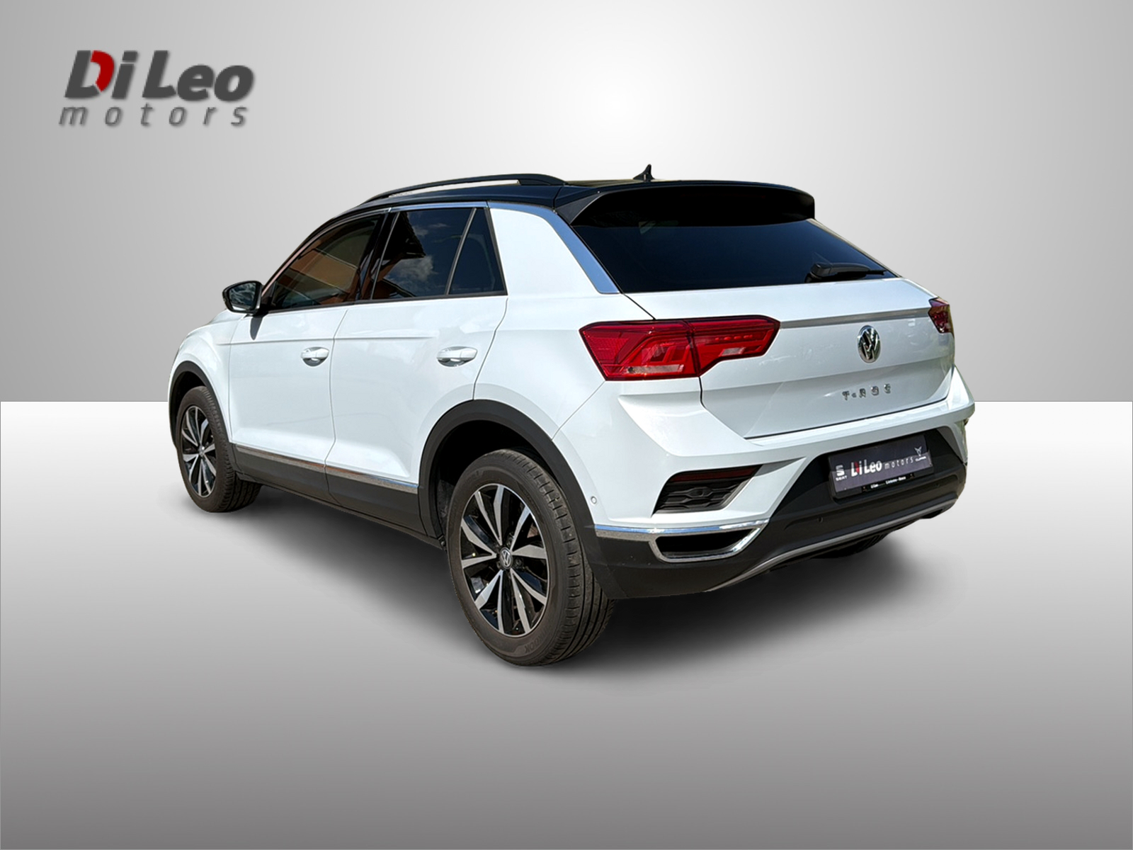 VW T-Roc 1.0 TSI Advance-image-6