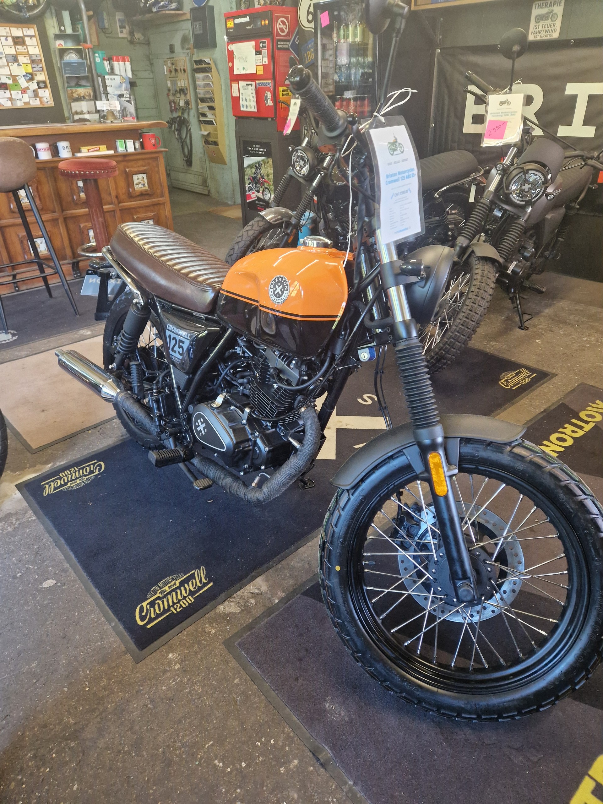 BRIXTON ABS E5 Plus-image-4