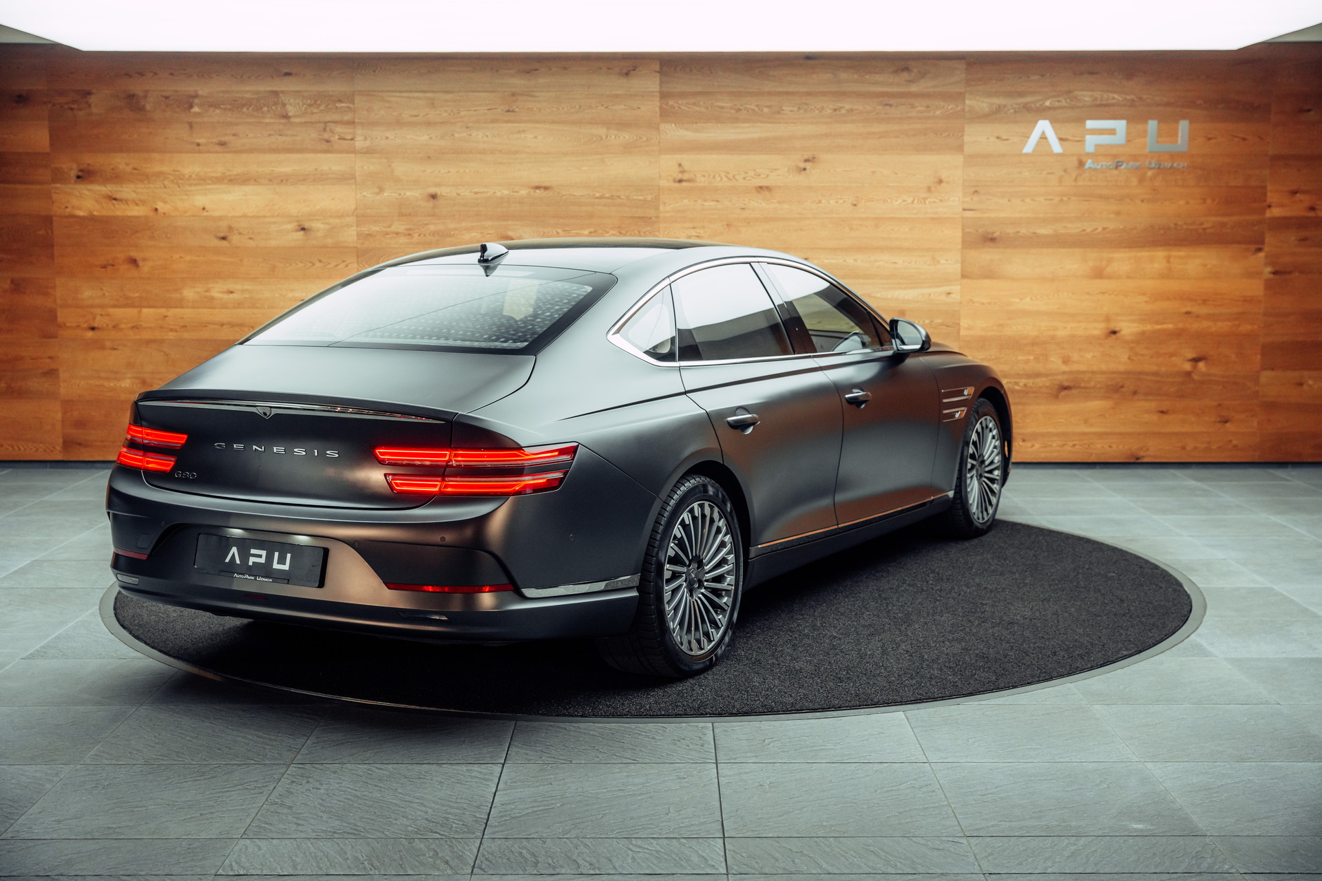 GENESIS G80 Electrificed Luxury 87,2kWh AWD-showroom-element-1