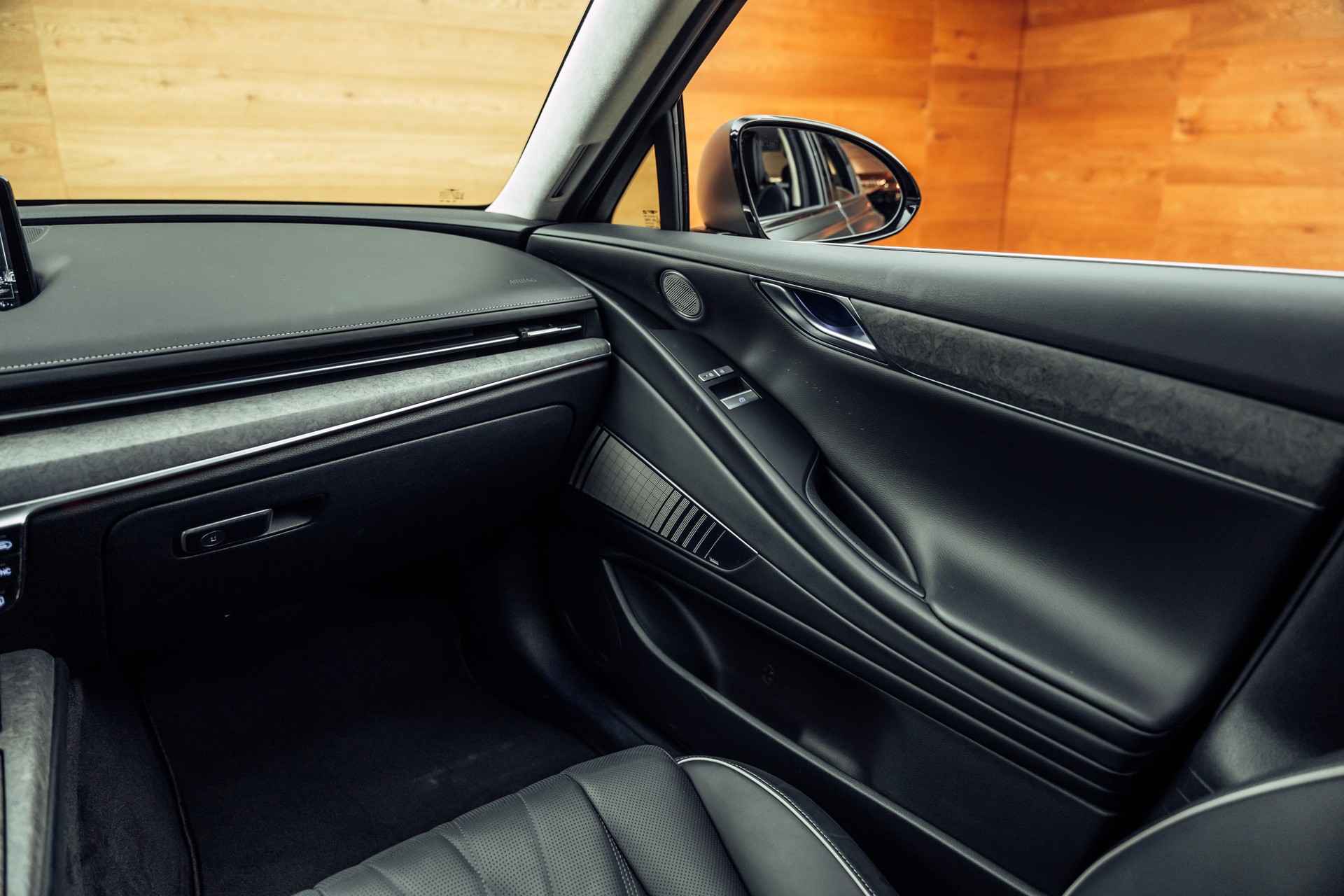 GENESIS G80 Electrificed Luxury 87,2kWh AWD-image-10