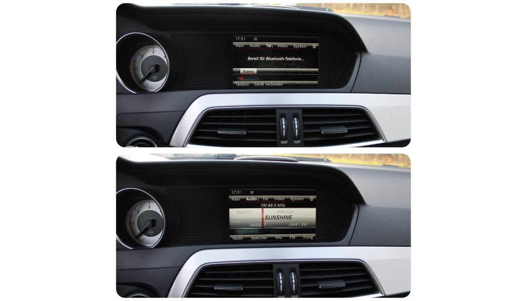MERCEDES-BENZ C 250 CDI Athletic Edition 4Matic 7G-Tronic-image-9