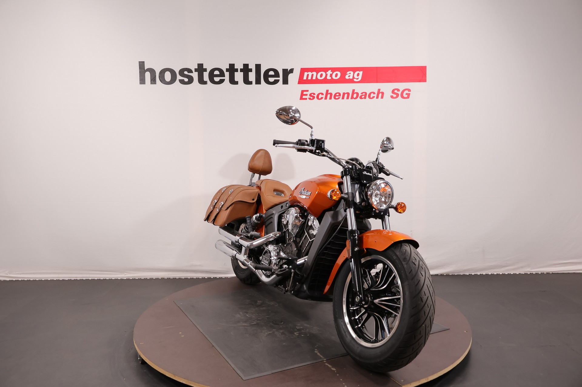 INDIAN Scout-image-0