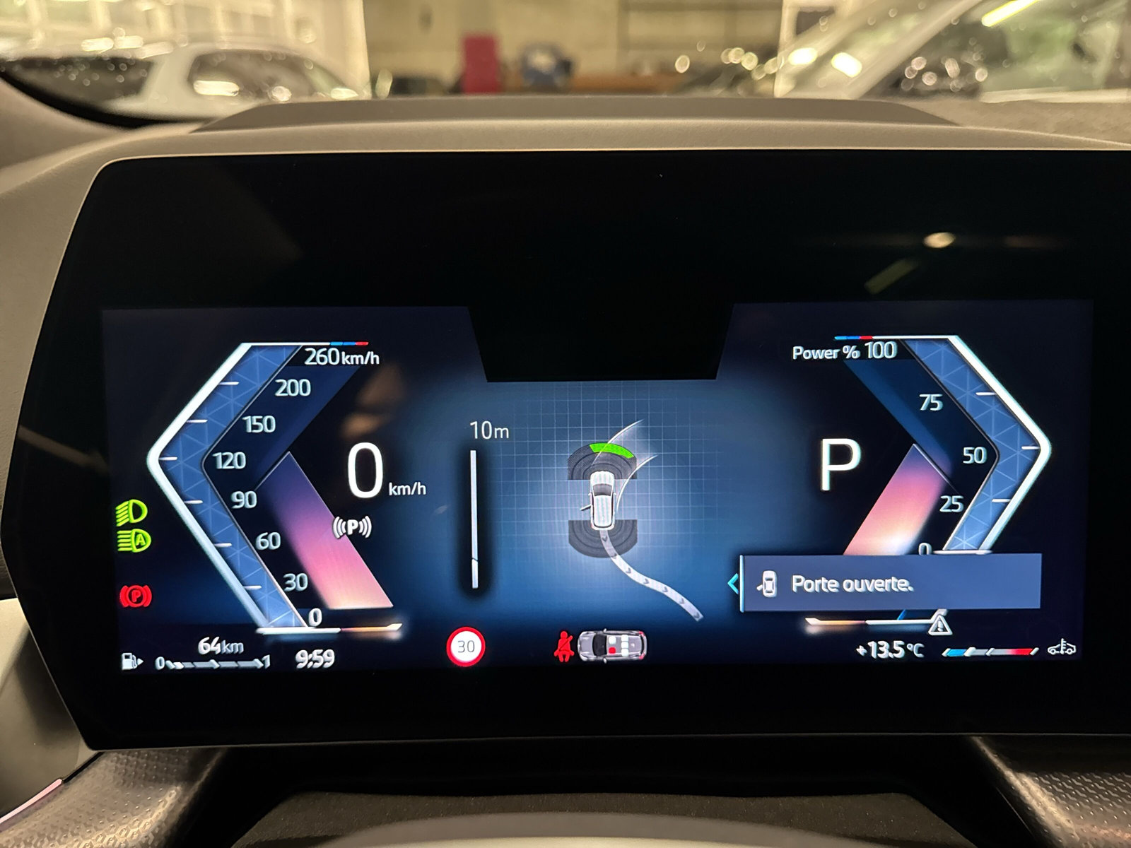 BMW 223i Active Tourer xDrive M Sport DKG-image-13