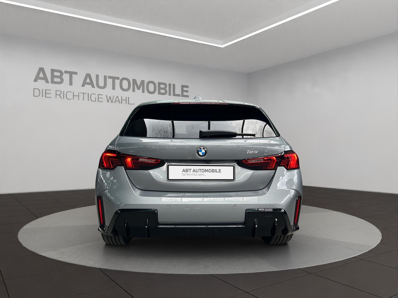 BMW 123 xDrive-image-4