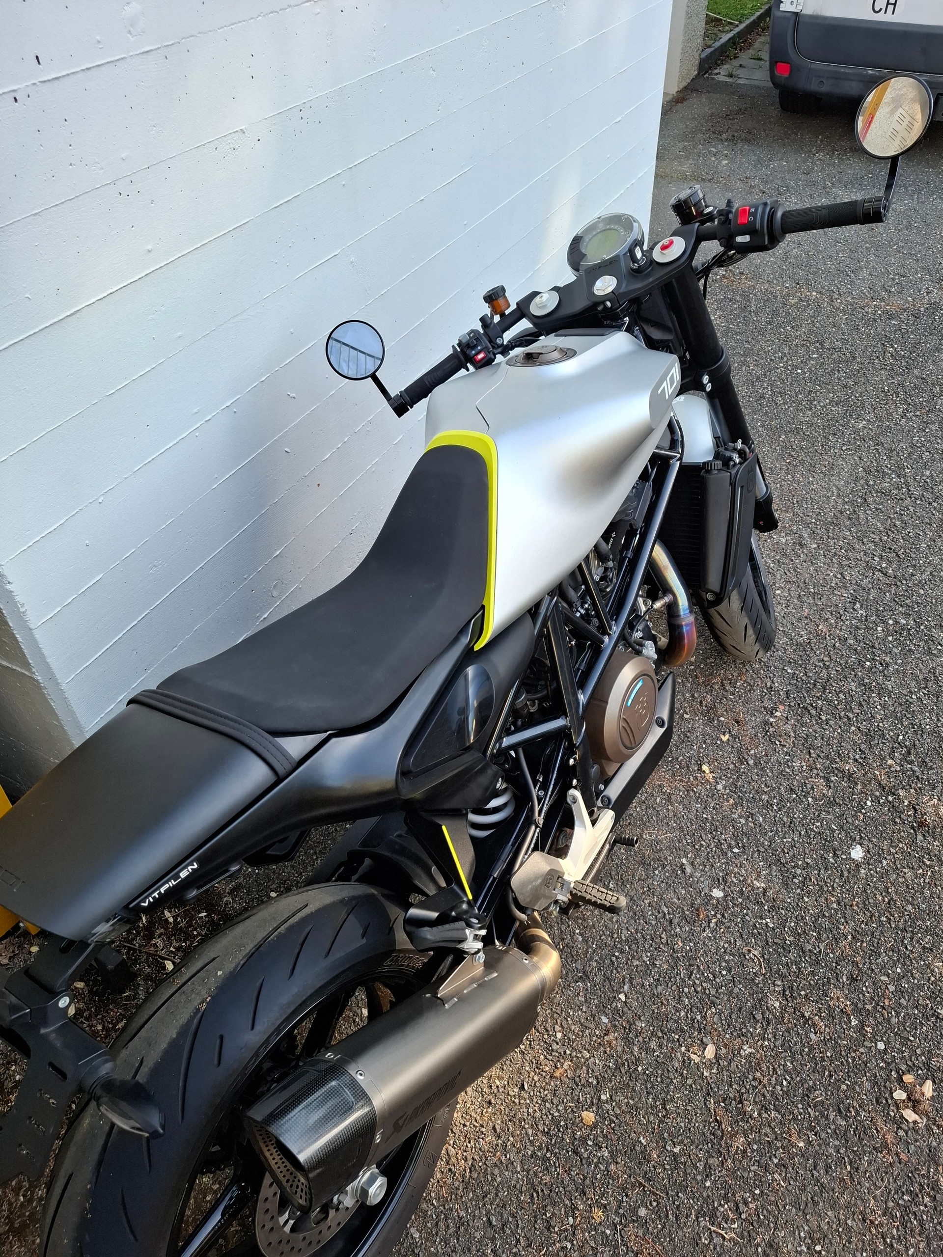 HUSQVARNA Vitpilen 701-image-6