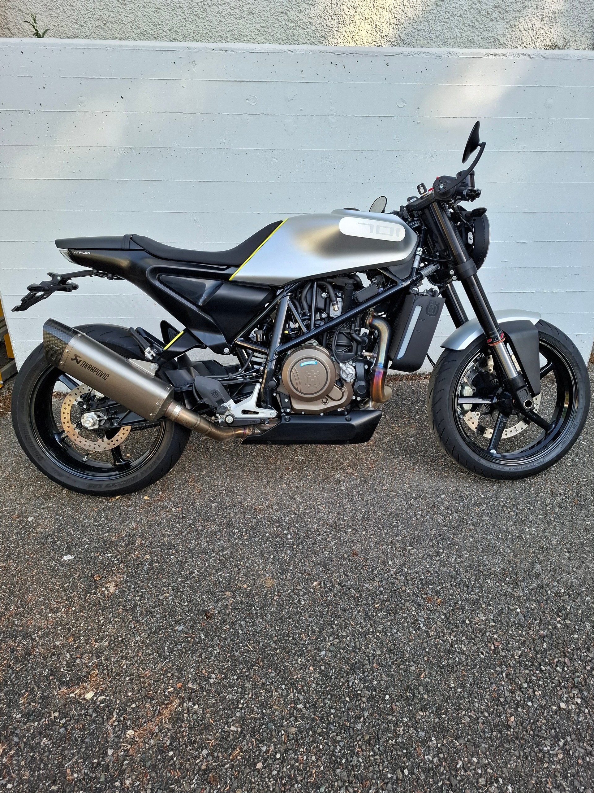 HUSQVARNA Vitpilen 701-image-5