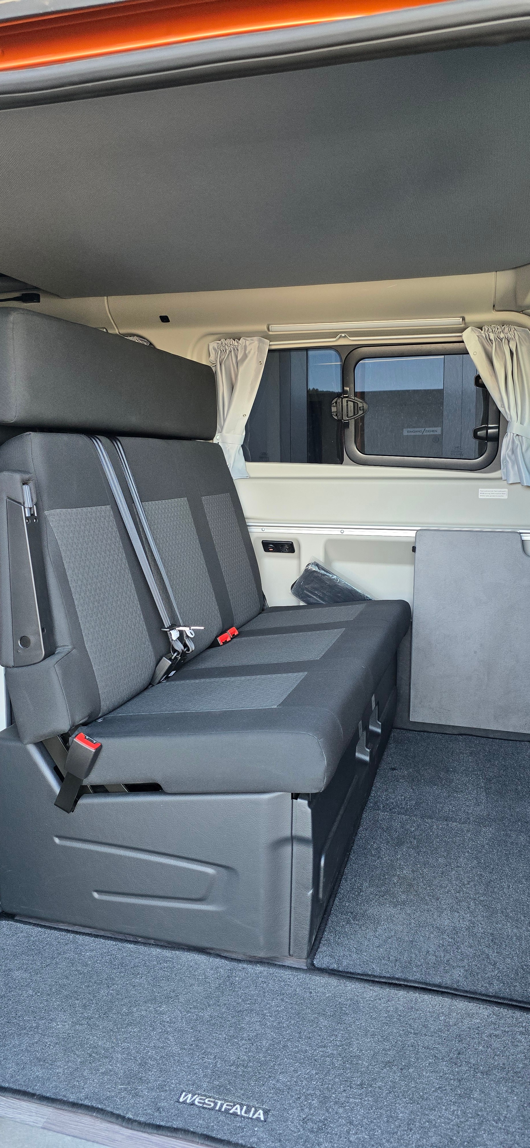 FORD Transit Custom Plus 340 L2H1 Camper-image-5