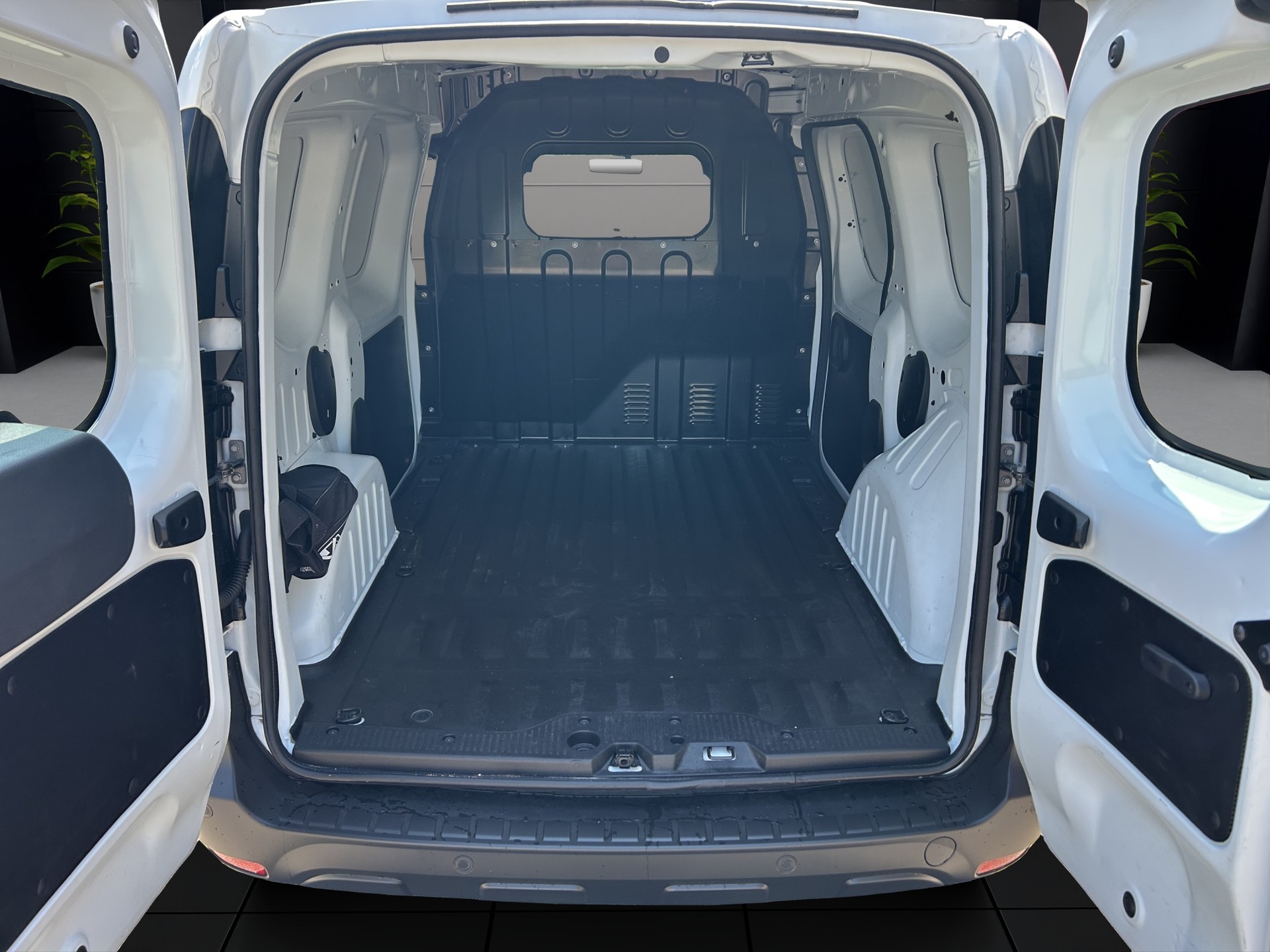 RENAULT Kangoo Van 1.5 dCi 95 Extra-image-15