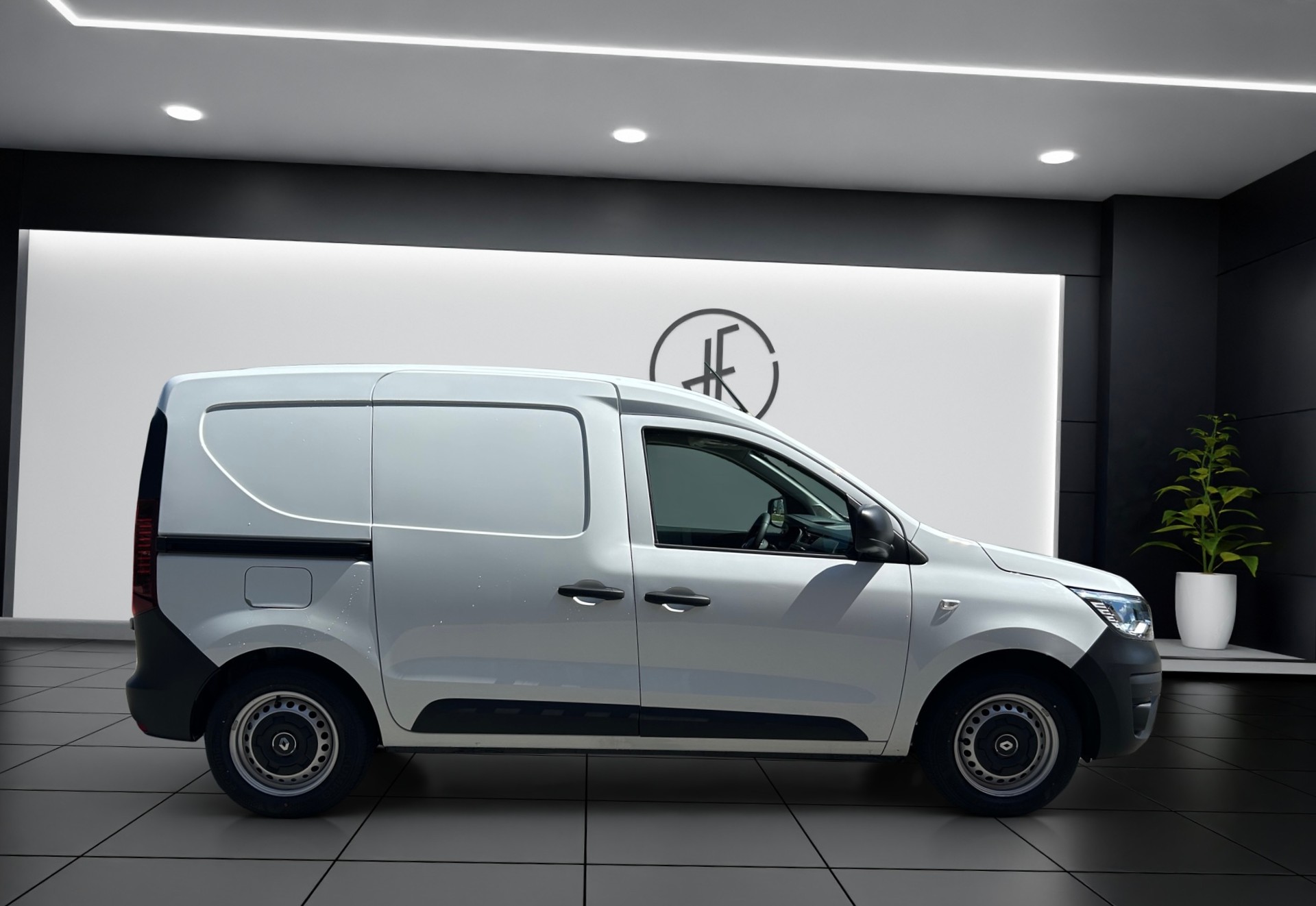 RENAULT Kangoo Van 1.5 dCi 95 Extra-image-5
