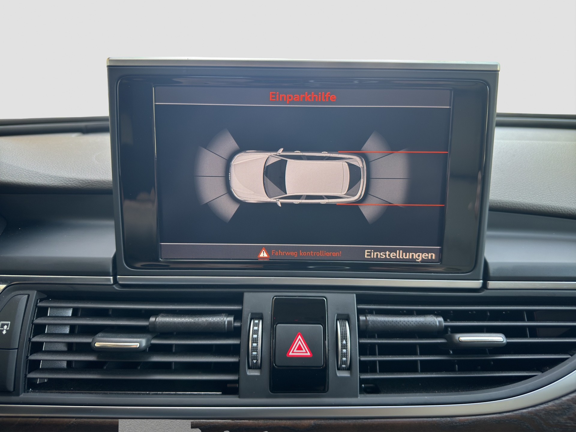 AUDI A6 Avant 3.0 BiTDI V6 quattro tiptronic-image-6