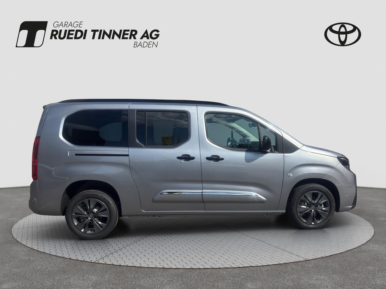 TOYOTA Proace City Verso L2 1.5 HDi 130 Style-showroom-element-3