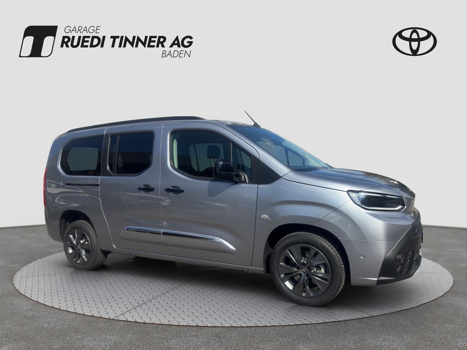 TOYOTA Proace City Verso L2 1.5 HDi 130 Style-showroom-element-1