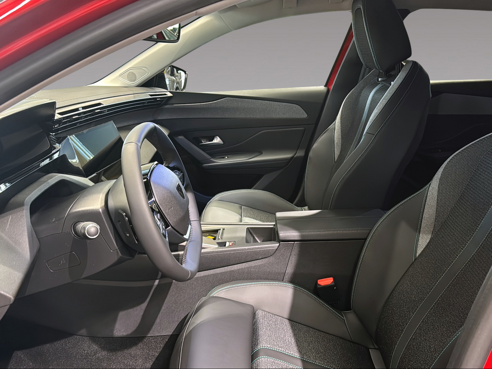 PEUGEOT 308 1.6 PHEV 180 Allure-image-7