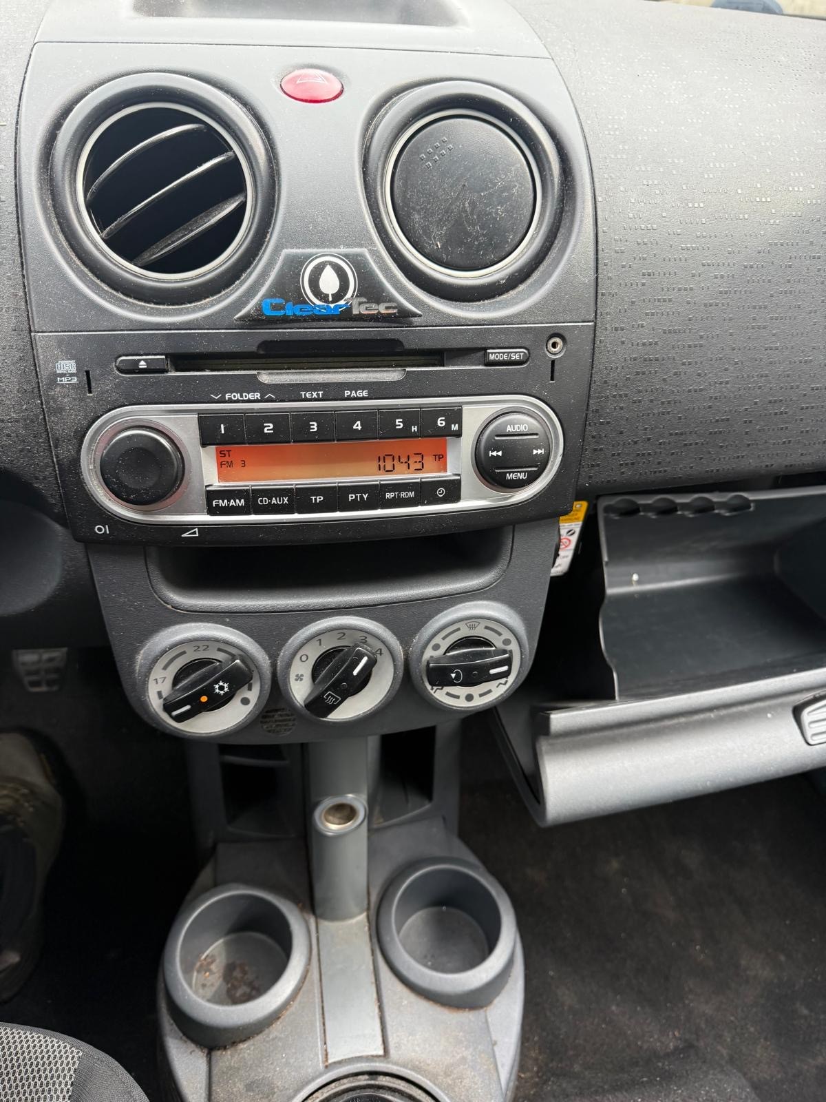 MITSUBISHI Colt 1.3 16V City Star ClearTec-image-9