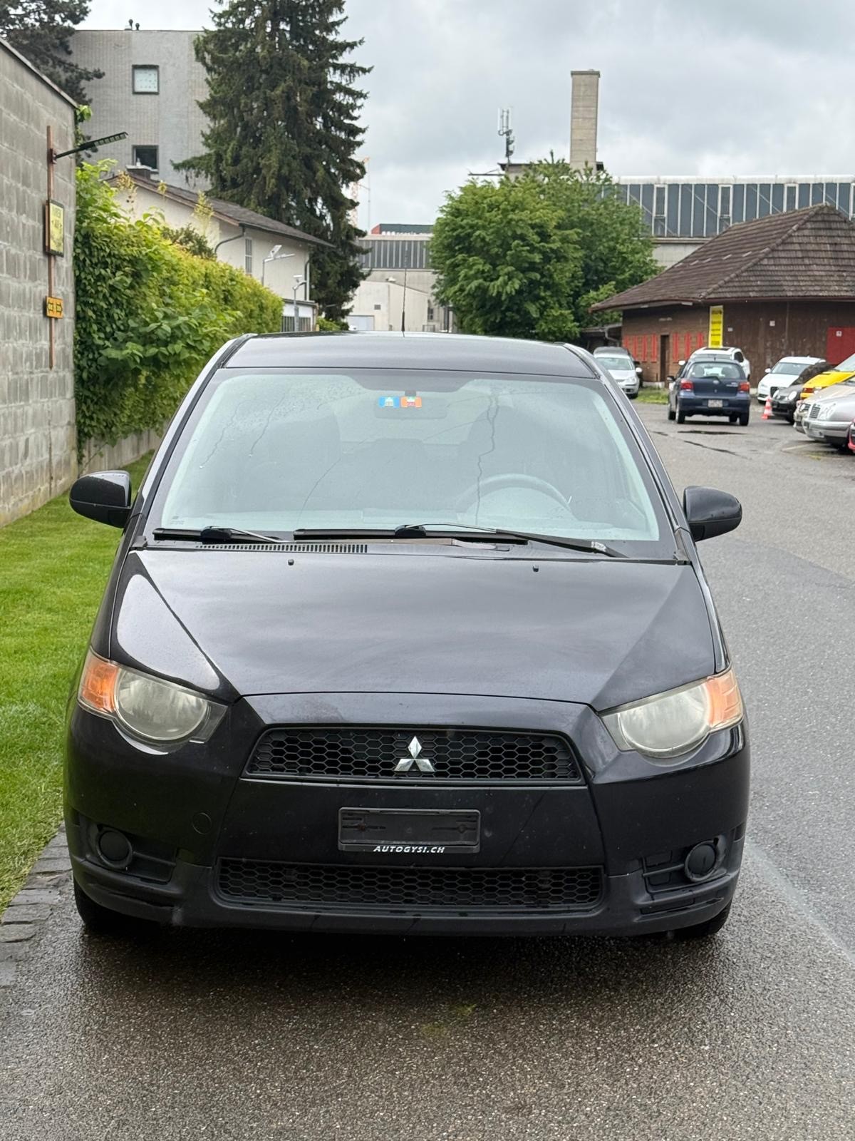 MITSUBISHI Colt 1.3 16V City Star ClearTec-image-6