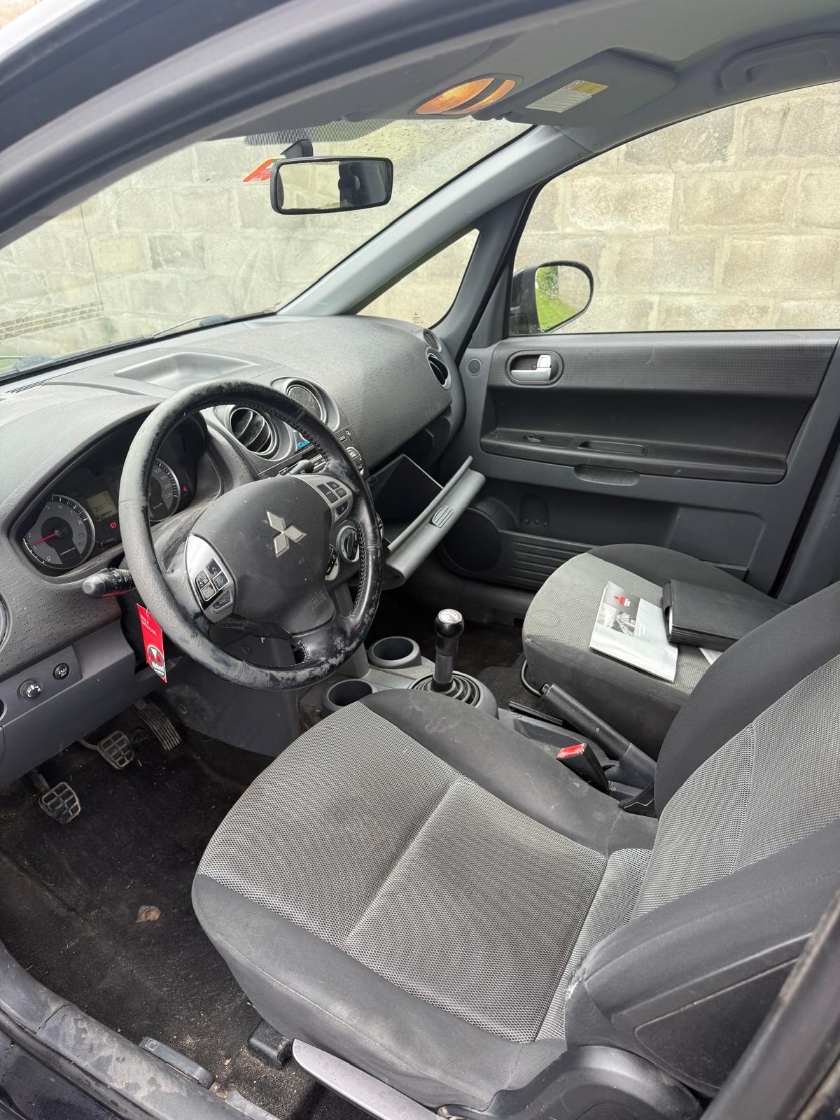 MITSUBISHI Colt 1.3 16V City Star ClearTec-image-5