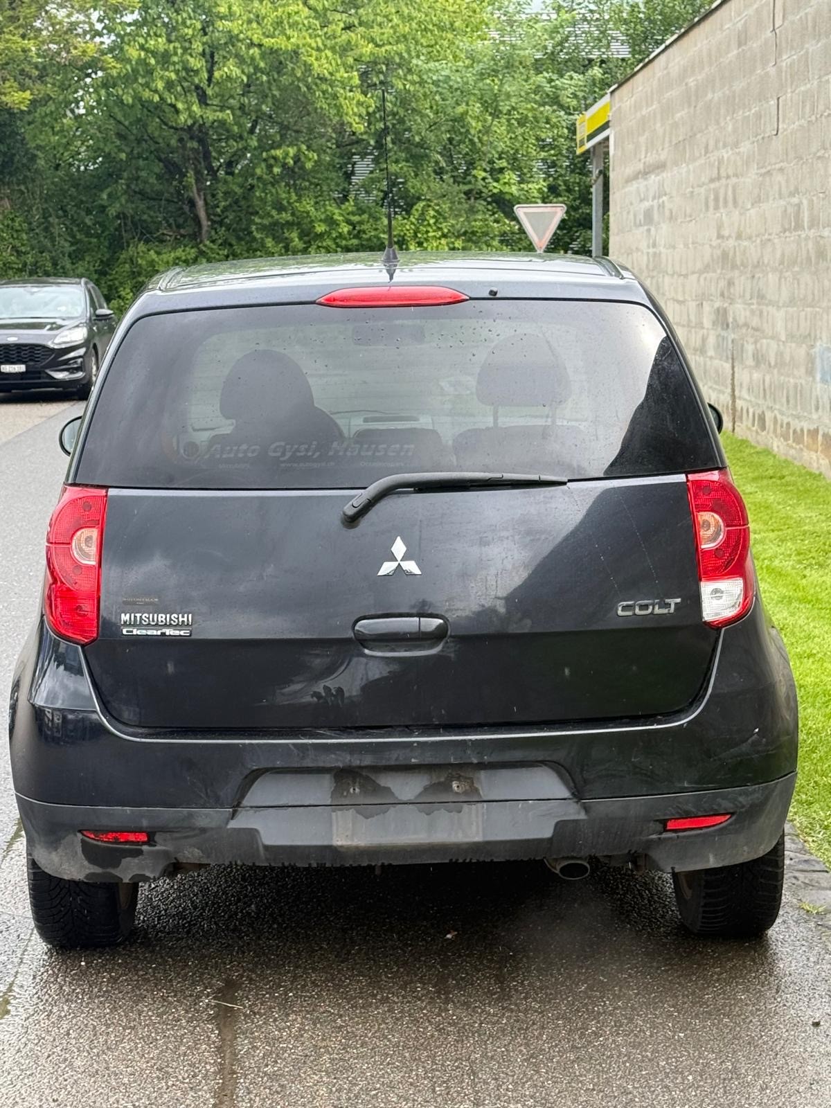 MITSUBISHI Colt 1.3 16V City Star ClearTec-image-3