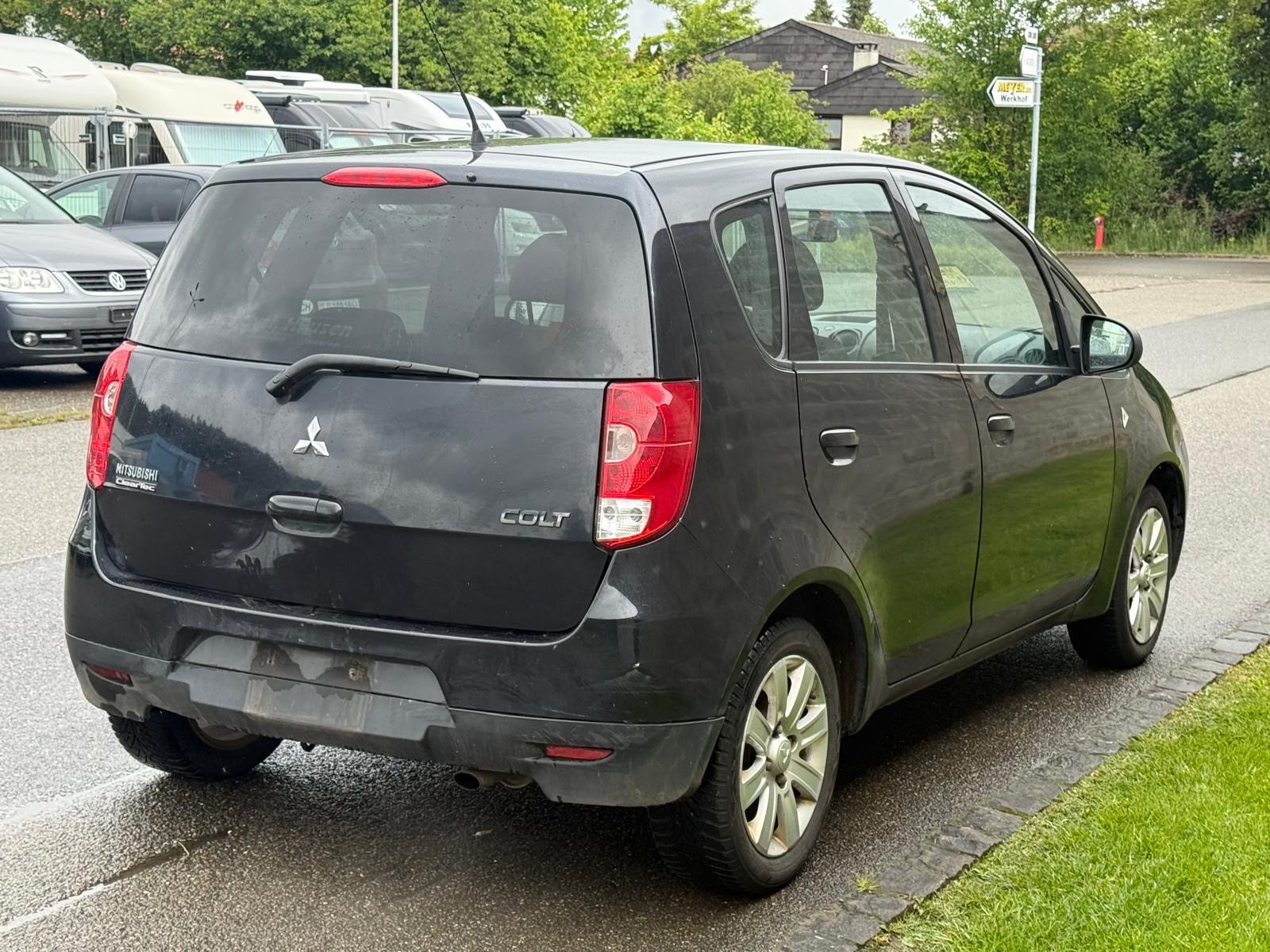 MITSUBISHI Colt 1.3 16V City Star ClearTec-image-2