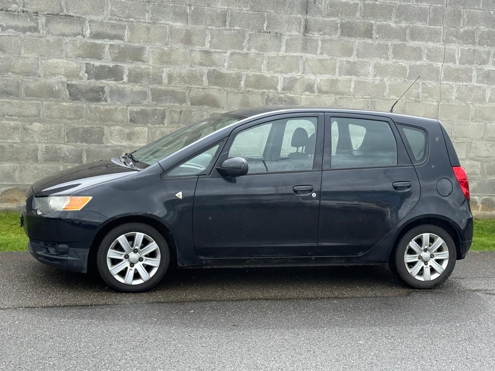 MITSUBISHI Colt 1.3 16V City Star ClearTec-image-1