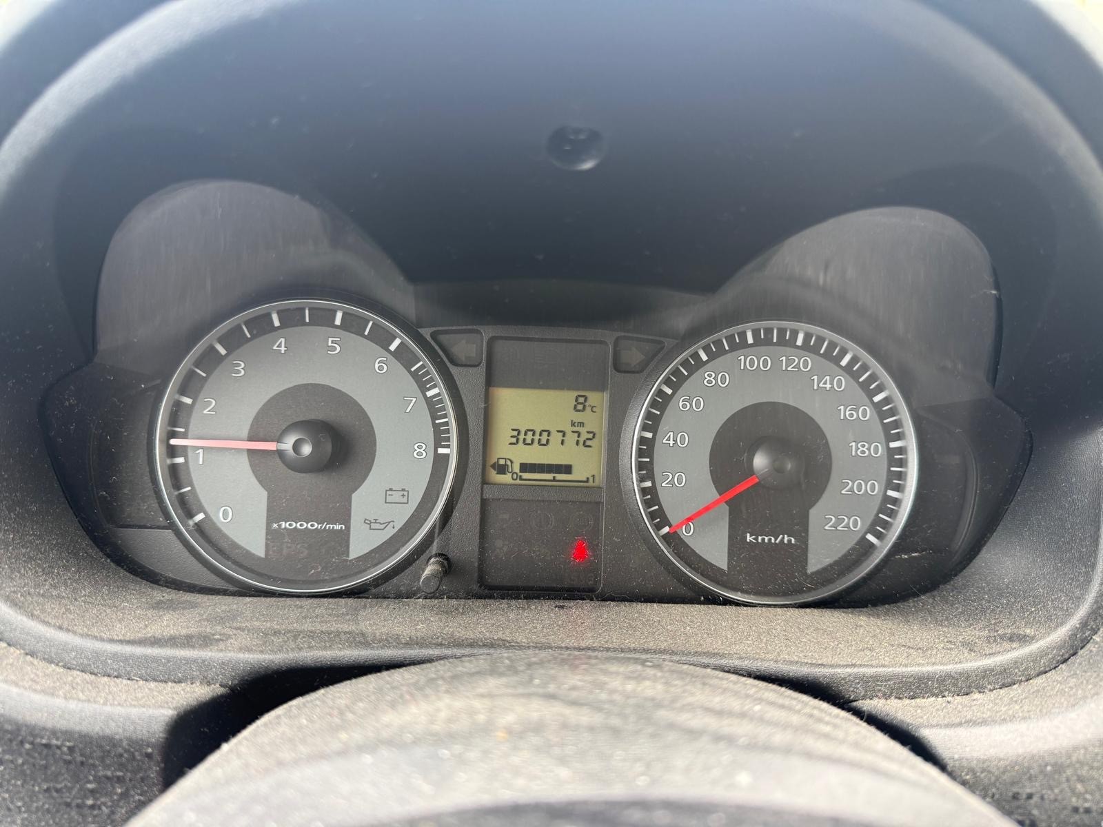 MITSUBISHI Colt 1.3 16V City Star ClearTec-image-8