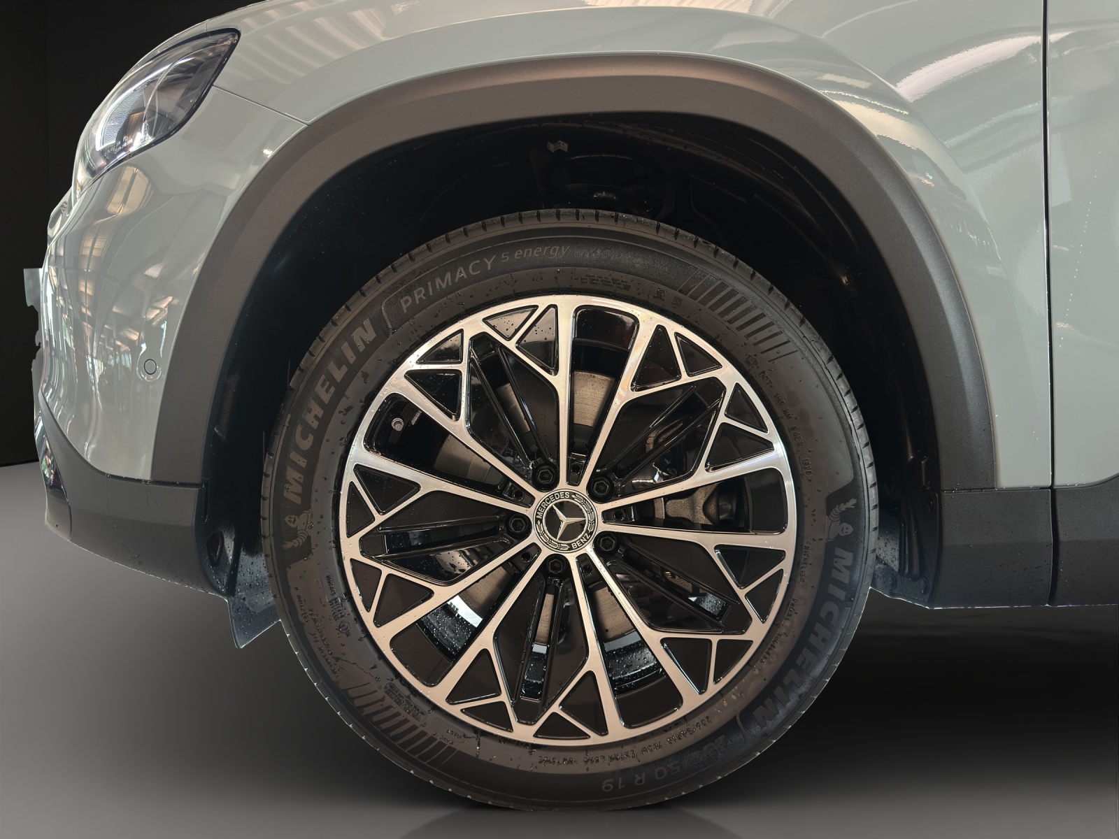 MERCEDES-BENZ GLB 350 85kWh EQ 4 Matic-image-7