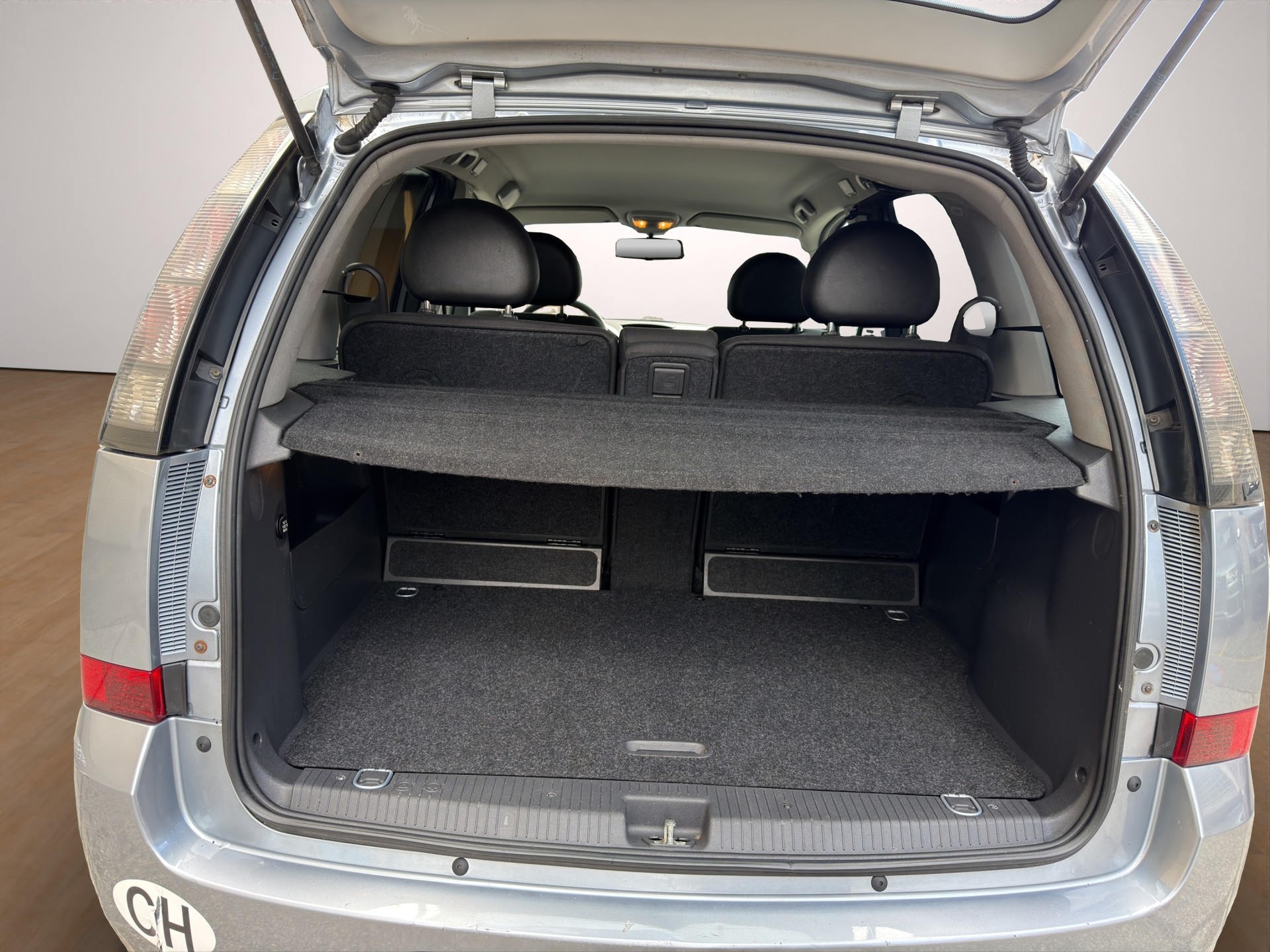 OPEL Meriva 1.4 TP (Essentia)-image-14