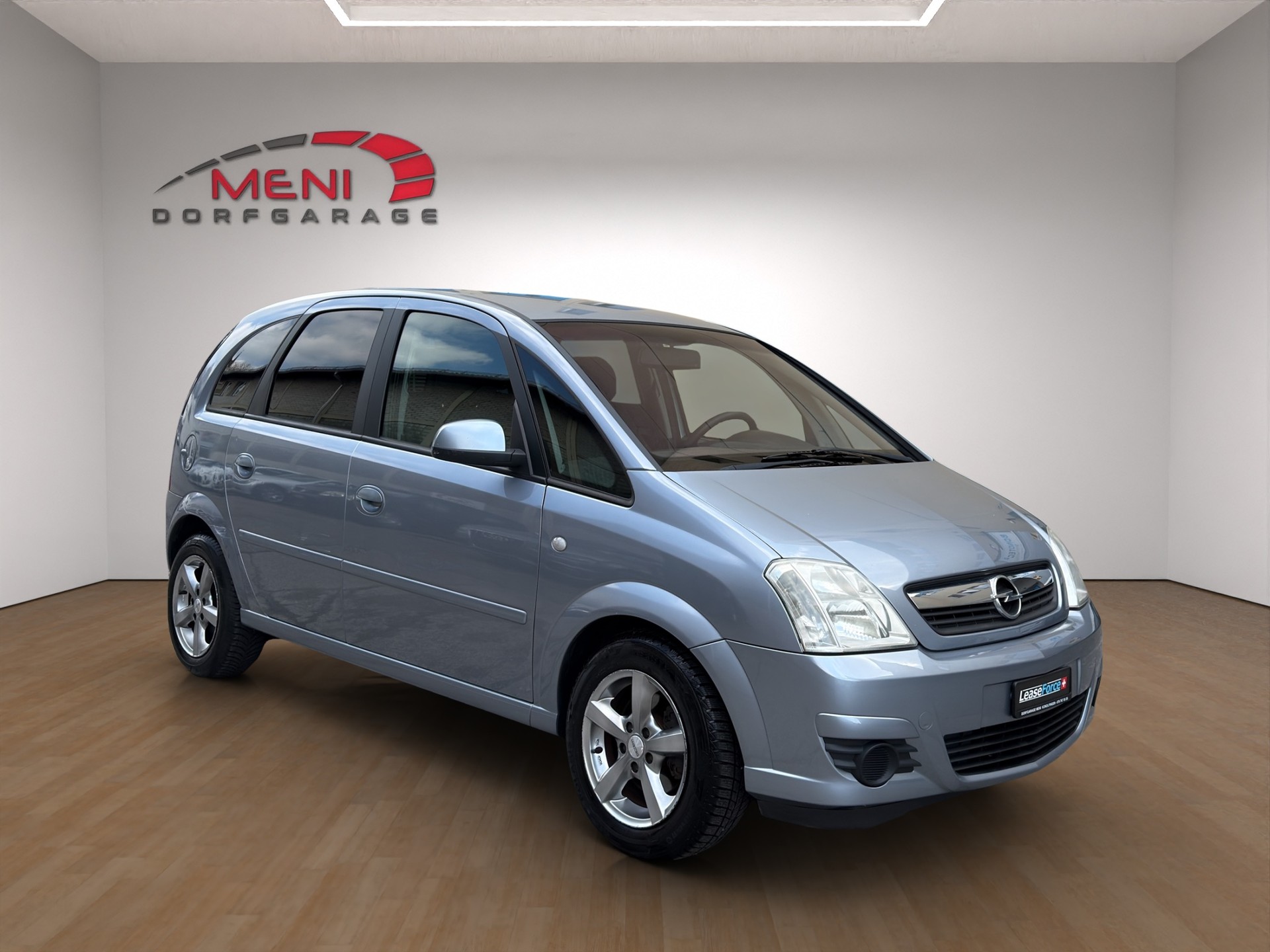 OPEL Meriva 1.4 TP (Essentia)