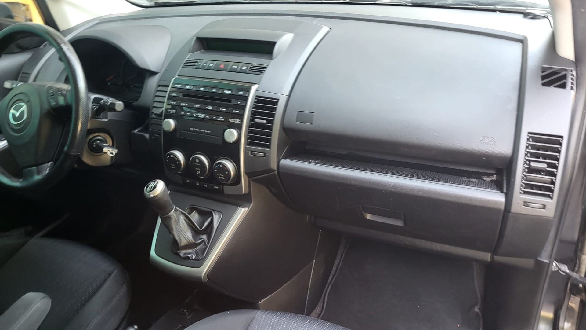MAZDA 5 2.0 16V Sport-image-5
