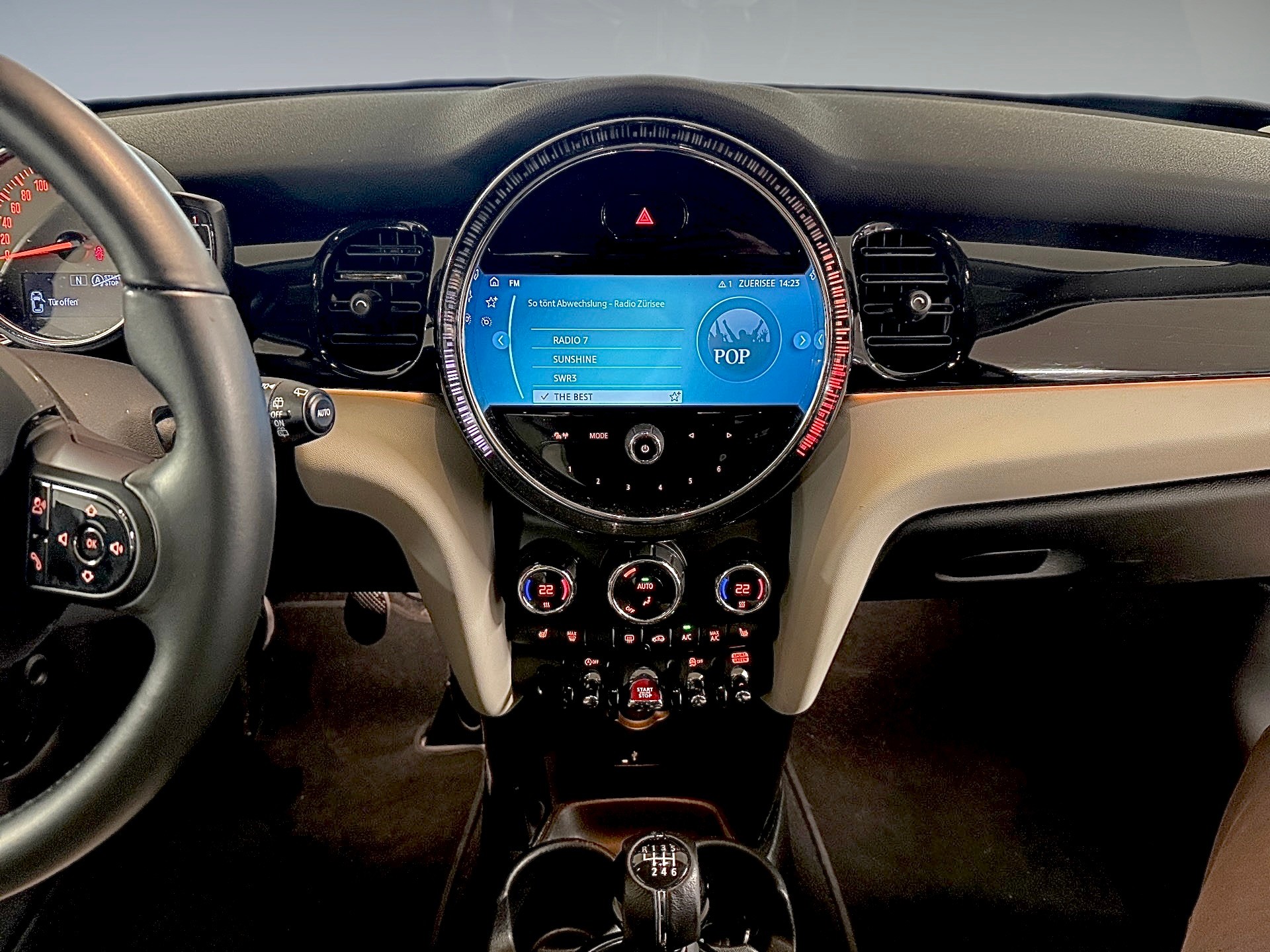 MINI Cooper S-image-12