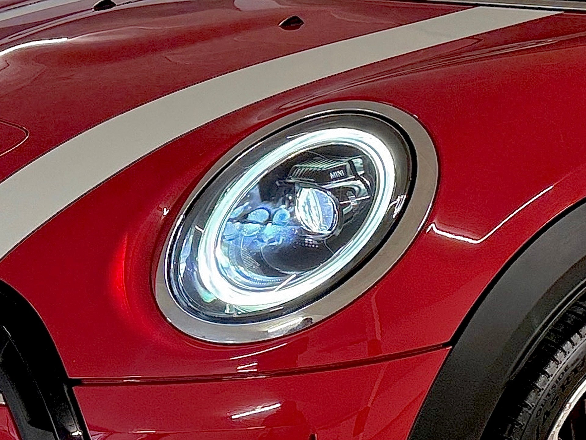 MINI Cooper S-image-8