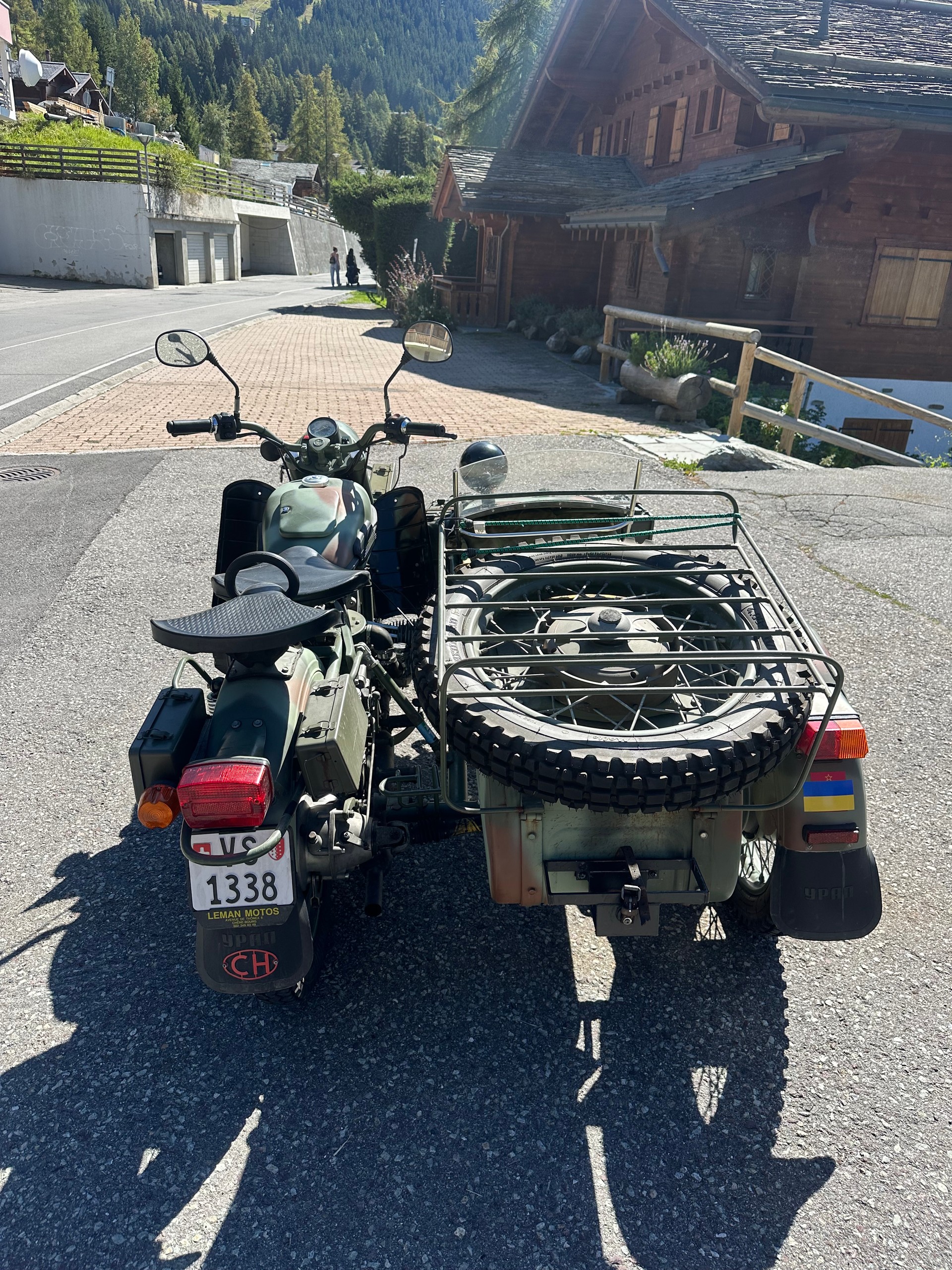 URAL IRBIT Ural M75-image-2