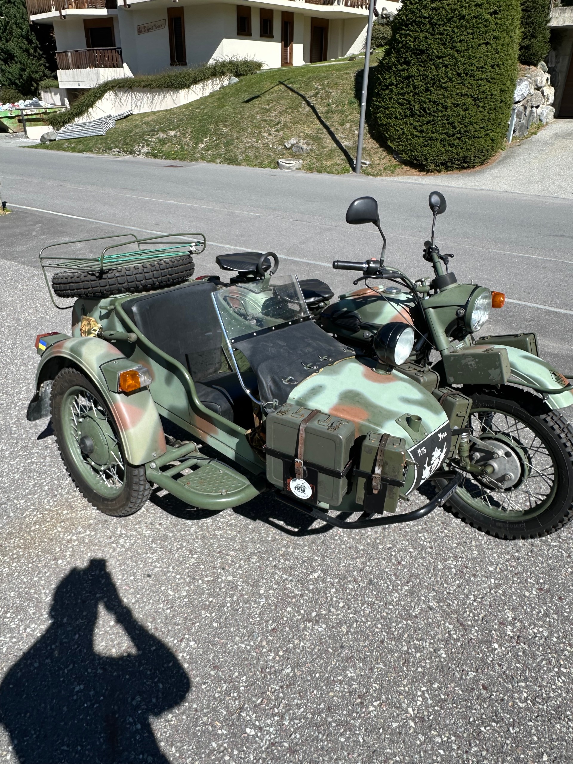 URAL IRBIT Ural M75-image-4