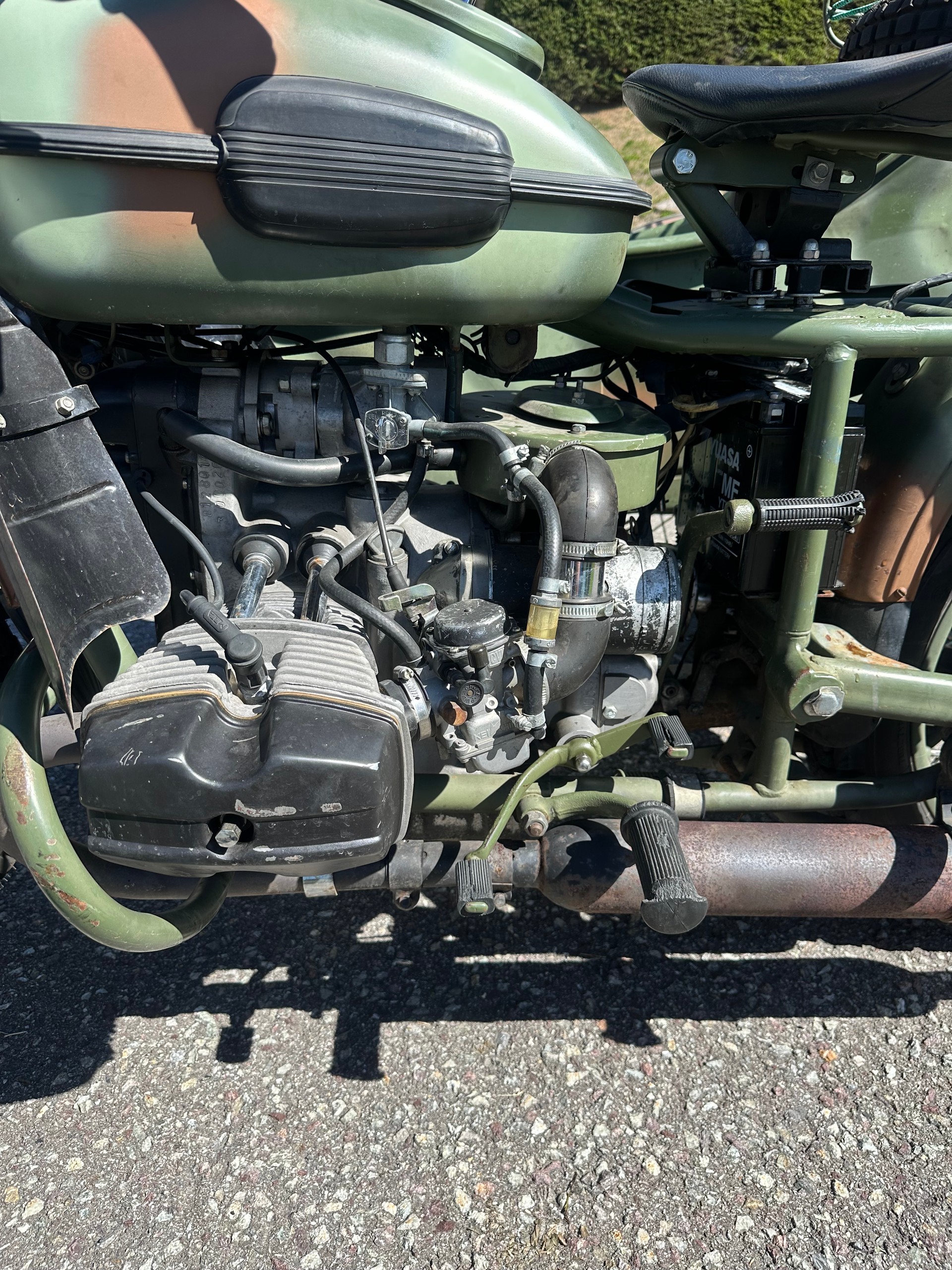 URAL IRBIT Ural M75-image-7